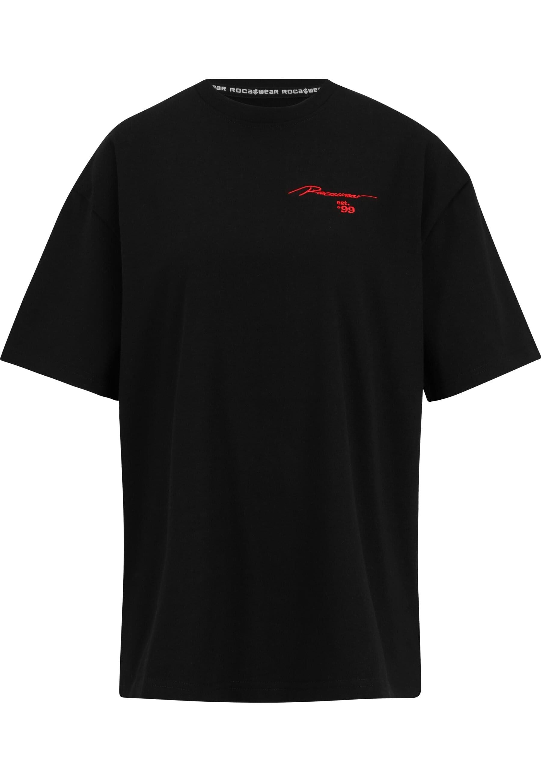 Rocawear T-Shirt Rocawear Rocawear Crown T-Shirts (1-tlg) günstig online kaufen