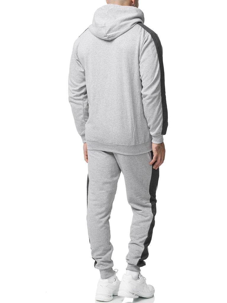 Banco Trainingsanzug Trainingsanzug Freizeitanzug Jogginganzug Sportanzug günstig online kaufen