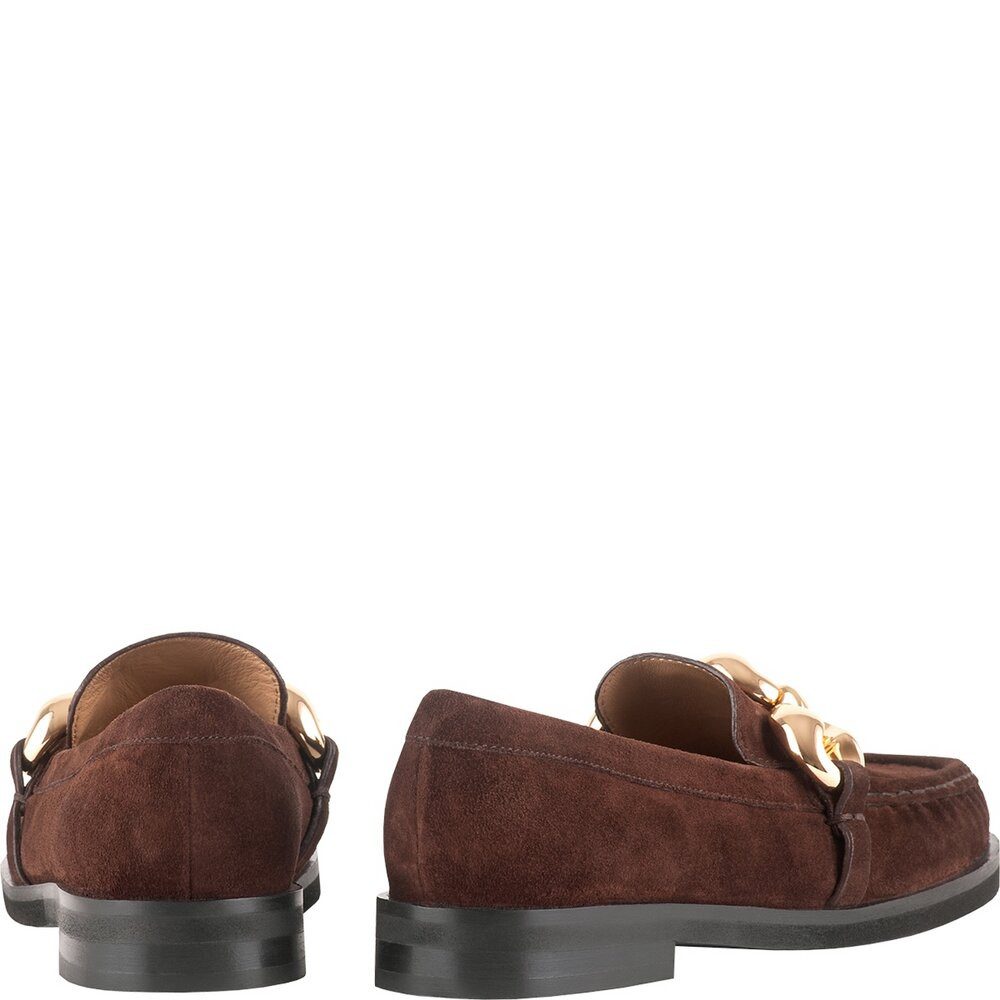 Högl Högl - DAVE - Braun Slipper