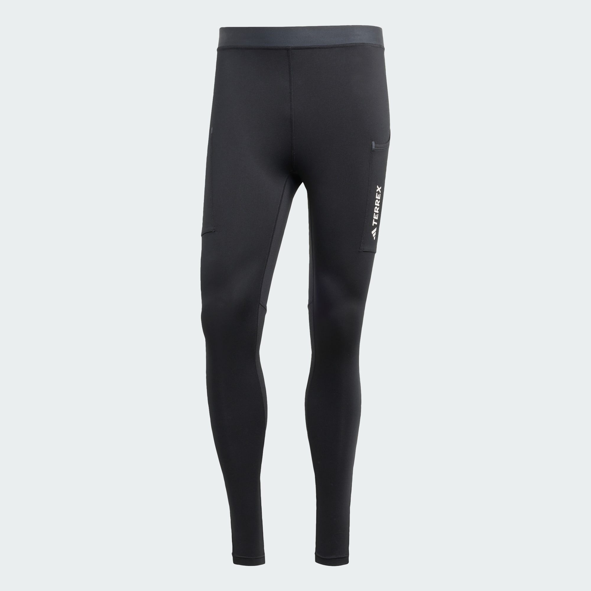 adidas TERREX Thermoleggings TERREX XPERIOR ANGERAUTE LEGGINGS (1-tlg)
