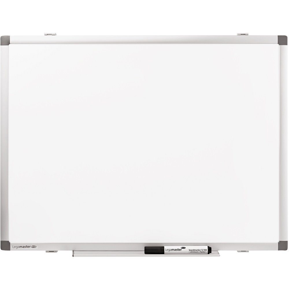 LEGAMASTER 45x60cm 1 magnetisches Wandtafel PREMIUM Whiteboard