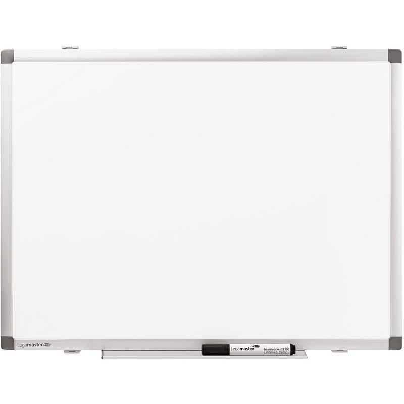 LEGAMASTER Wandtafel 1 magnetisches Whiteboard PREMIUM 45x60cm