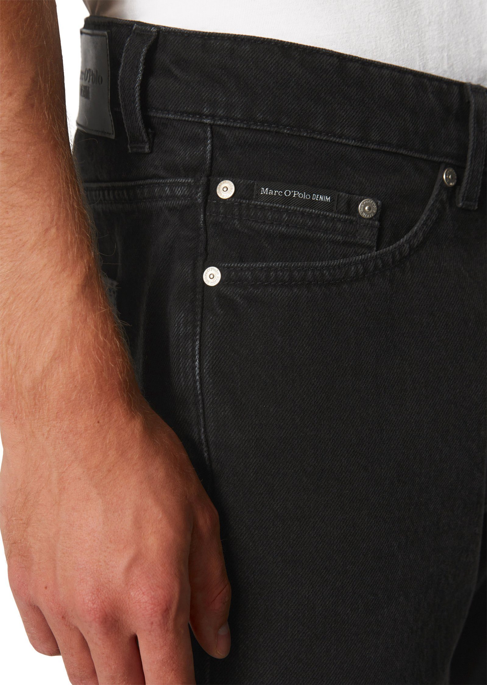Marc reiner O'Polo aus Bio-Baumwolle DENIM 5-Pocket-Jeans