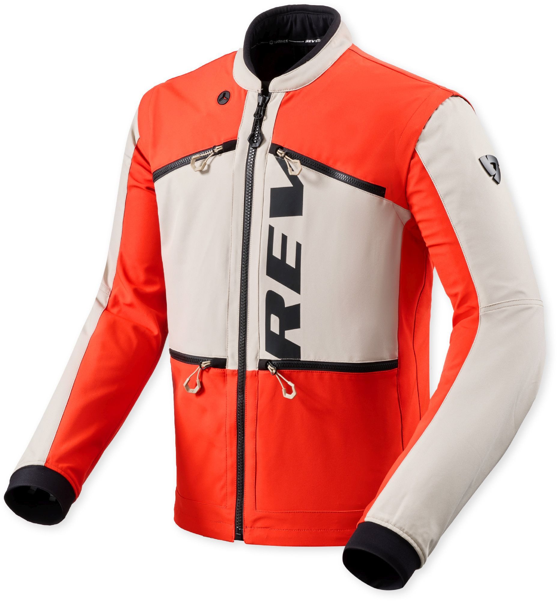 Motorradjacke x Pol Tarrés Morocco Motocross Jacke