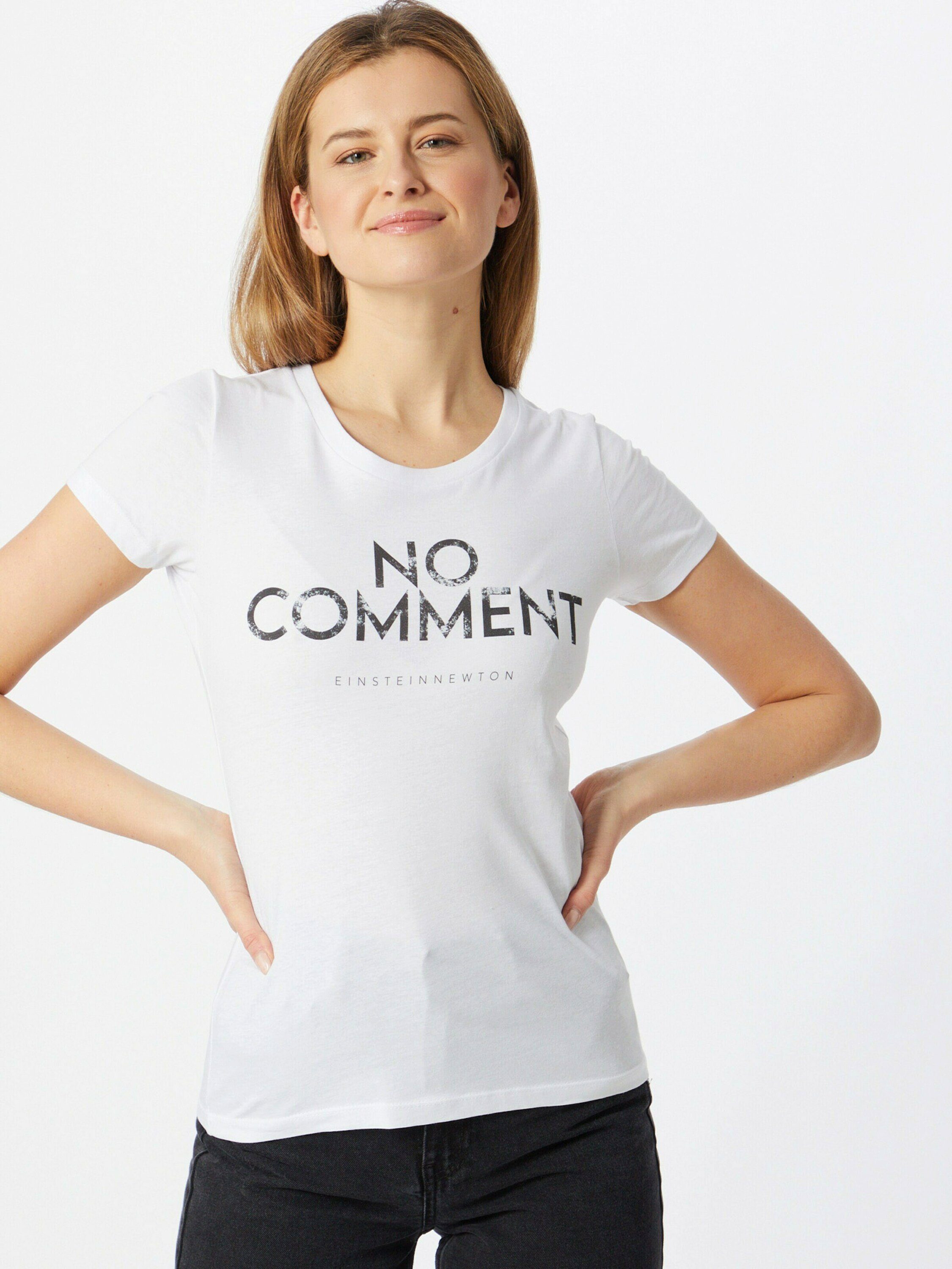 Damen Shirts EINSTEIN & NEWTON T-Shirt (1-tlg)