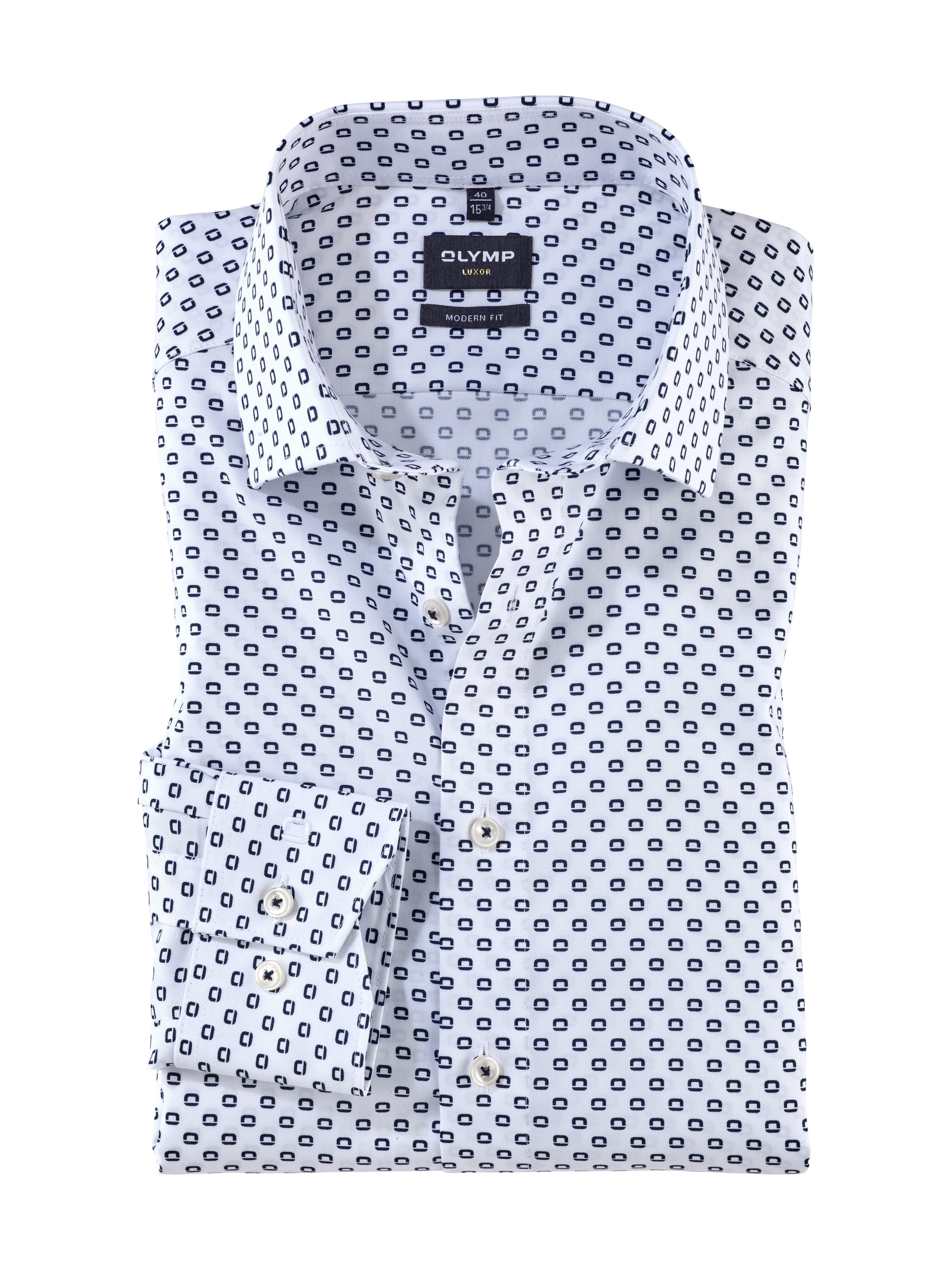Businesshemd Luxor modern fit
