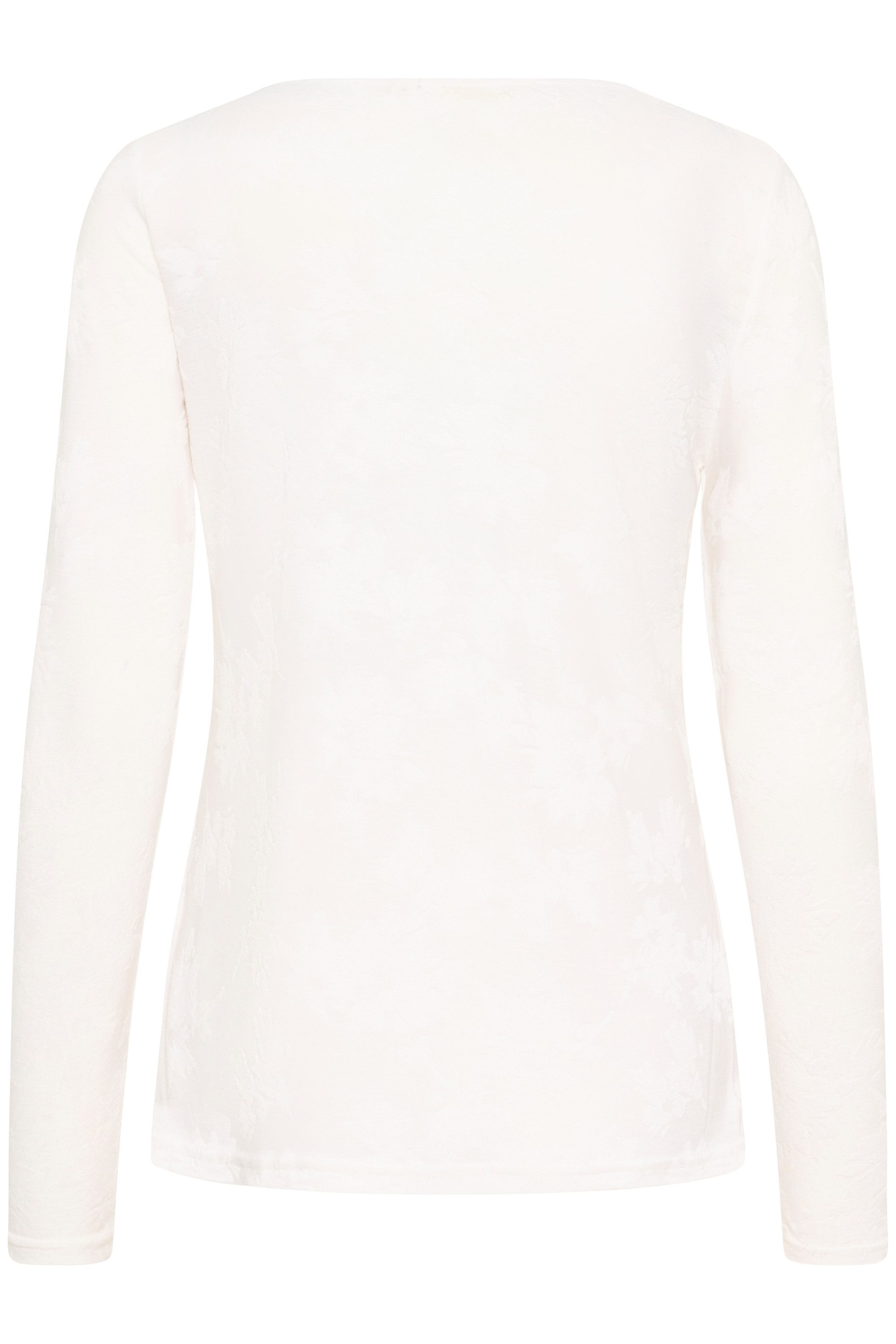 Cream Langarmbluse Langarm-Shirt CROlive