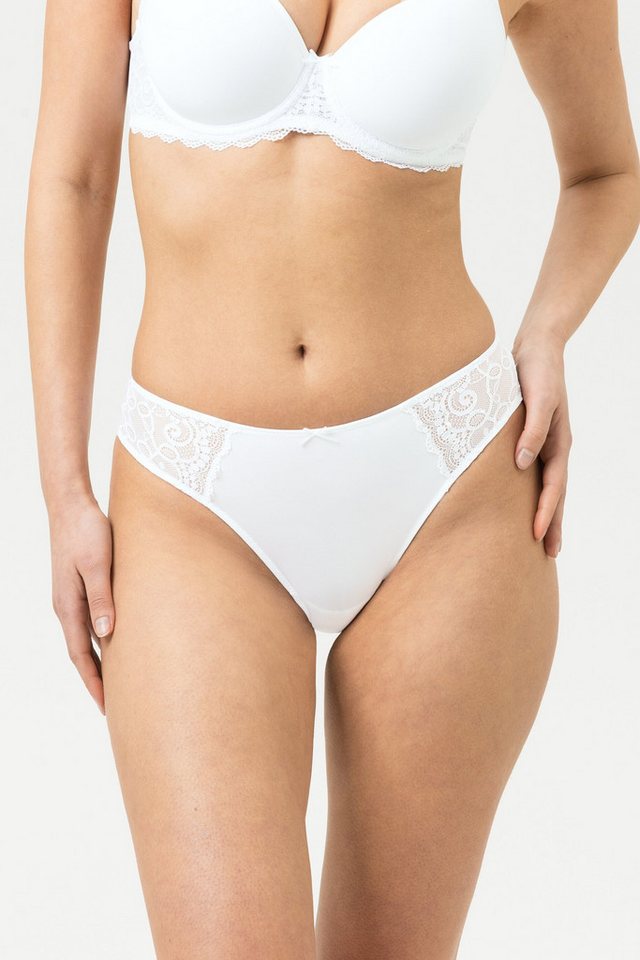 Mey String Mey Damen String Serie Amorous Uni String (1-St., 1)