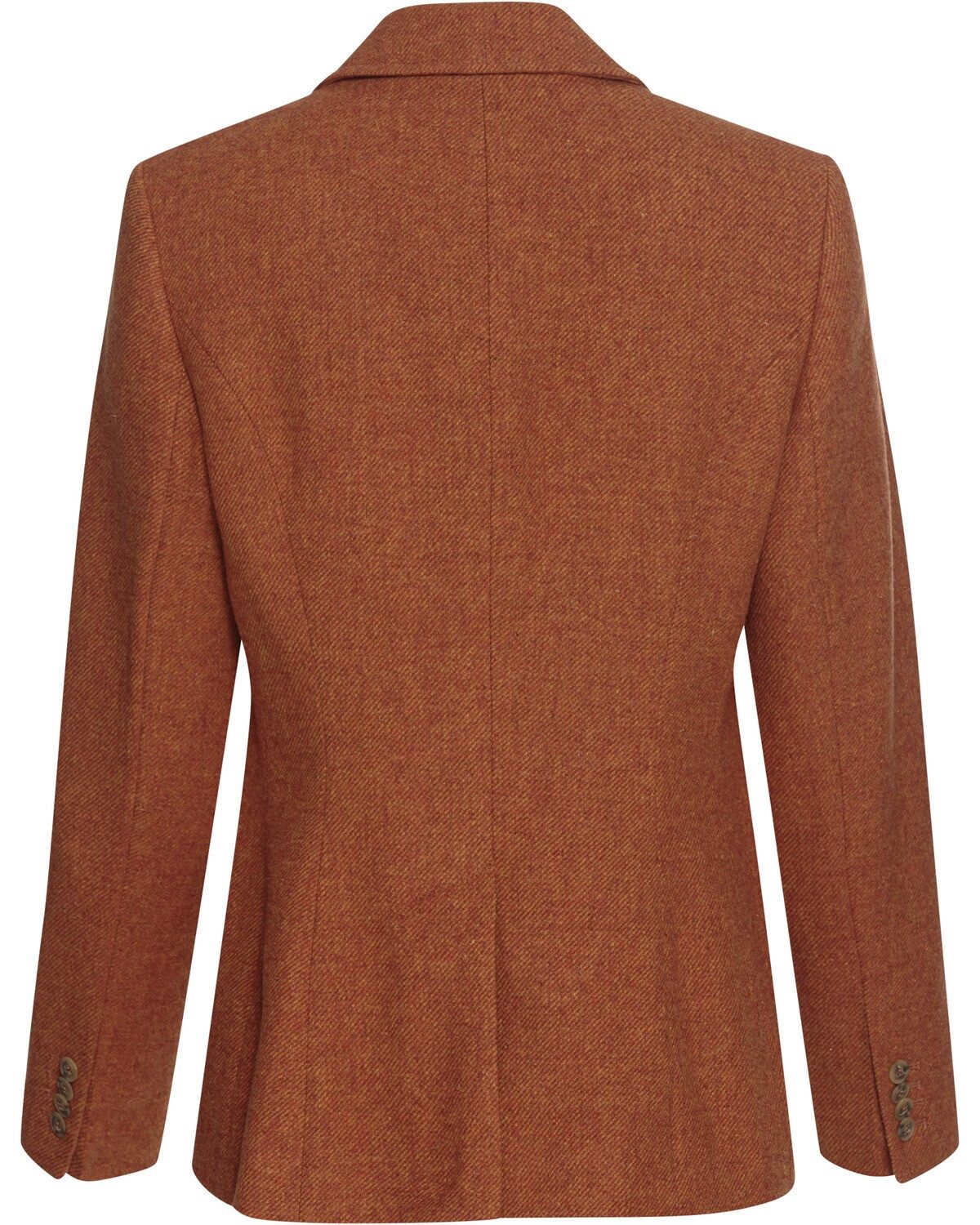 Highmoor Jackenblazer Tweed-Blazer günstig online kaufen