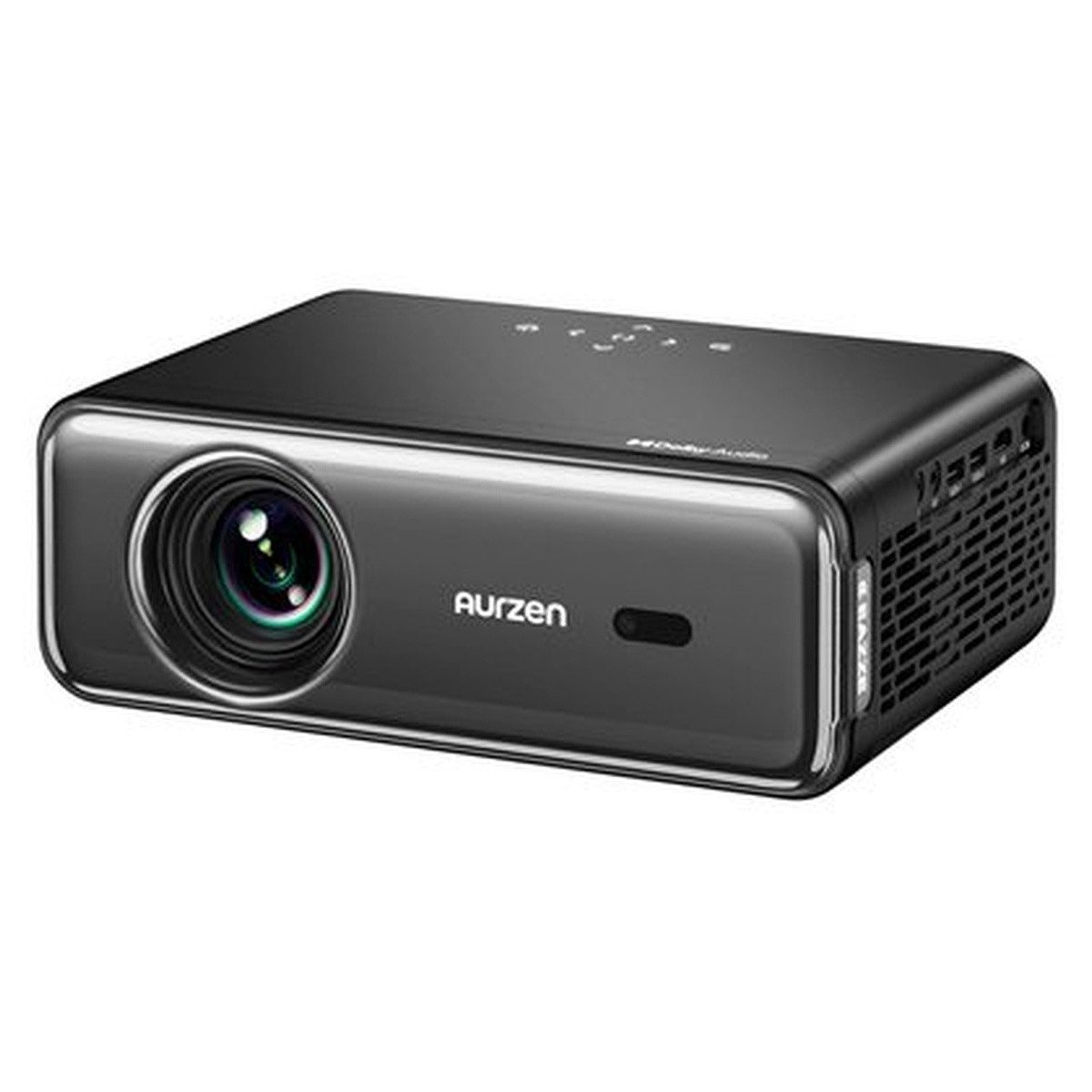 Aurzen Aurzen Eazze D1 Pro Projektor Mini-Beamer