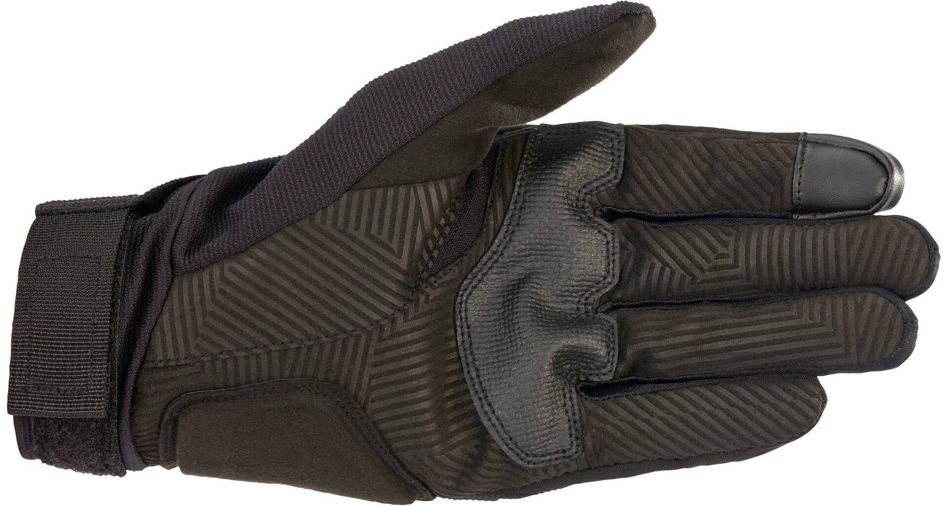 Alpinestars Motorradhandschuhe Reef Motorrad Handschuhe Atmungsaktiv günstig online kaufen