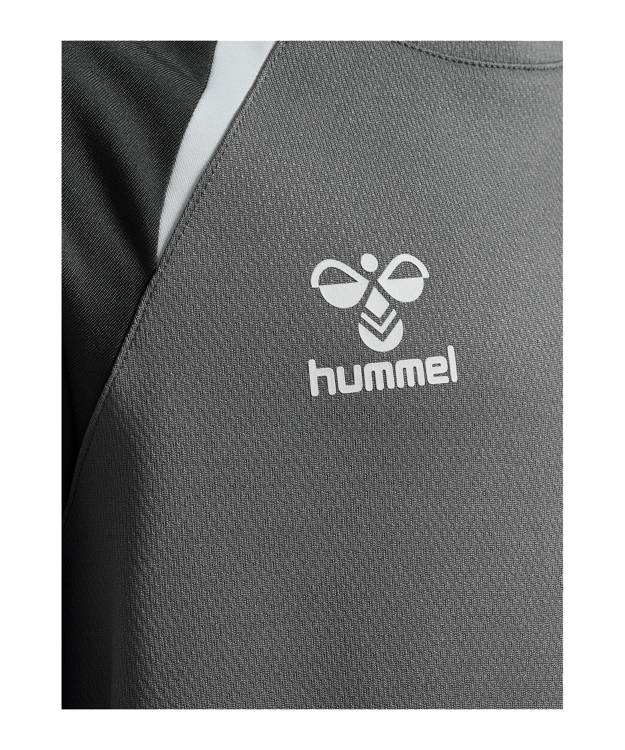 hummel T-Shirt Hummel Lead 2.0 Crew Sweatshirt Kids Polyester
