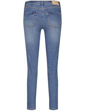 GERRY WEBER 7/8-Jeans 5-Pocket Jeans BEST4ME CROPPED