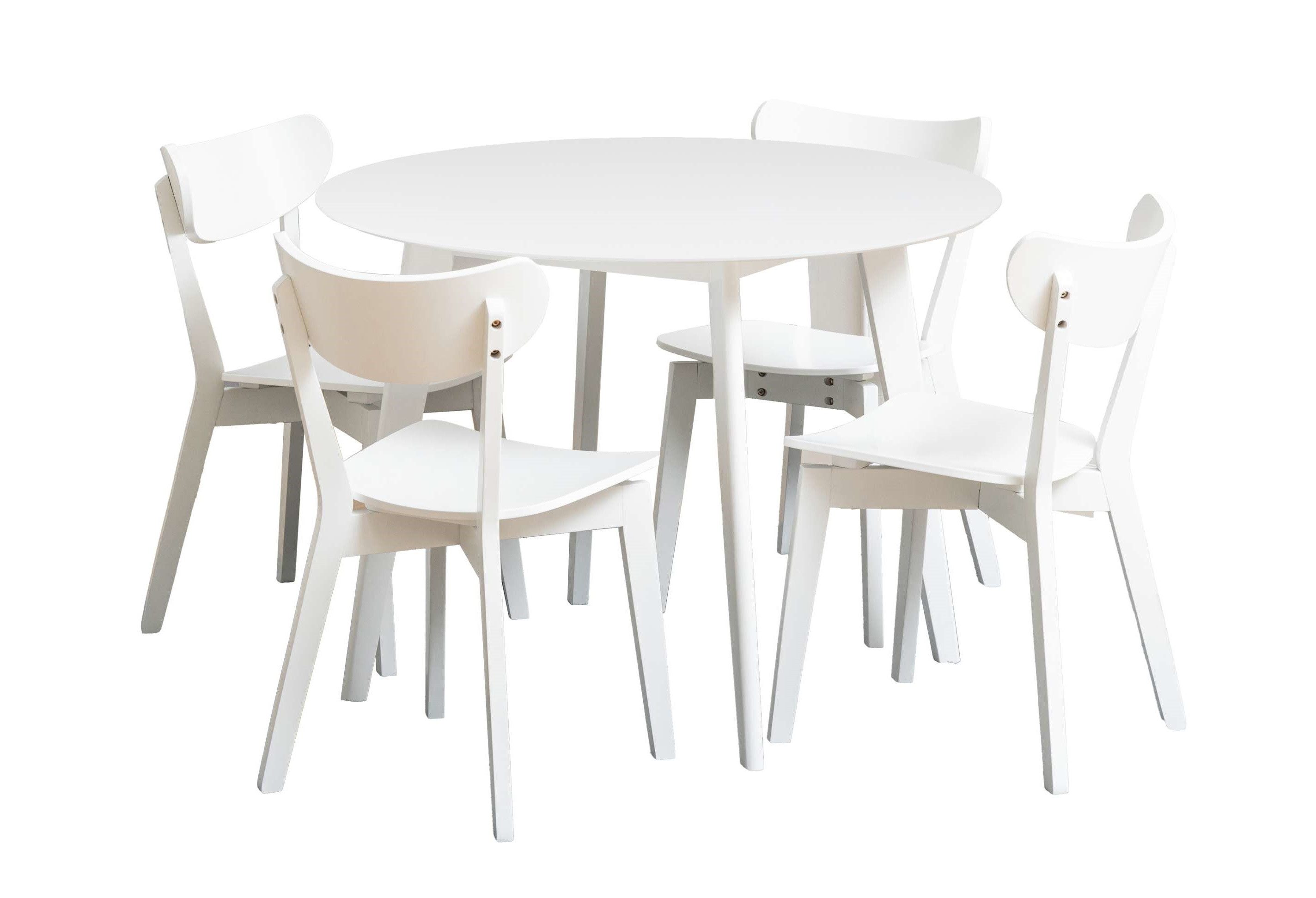 99rooms Essgruppe Montax, (Sitzgruppe, Esszimmerset), Funktionales Designkonzept in origineller Formgebung