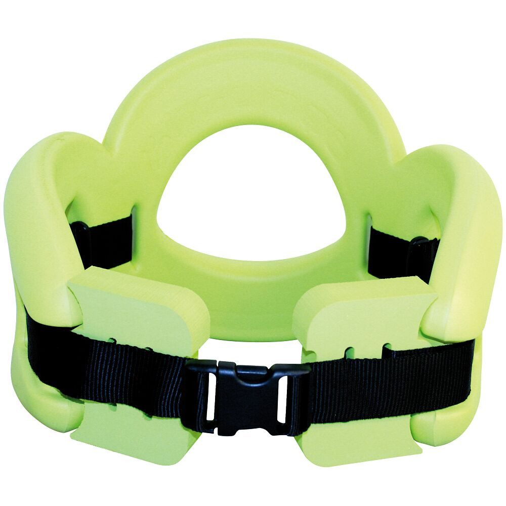Schwimmgürtel Aqua-Jogging-Gürtel Superior Belt, Überzeugt durch seine Leichtigkeit und den Tragekomfort