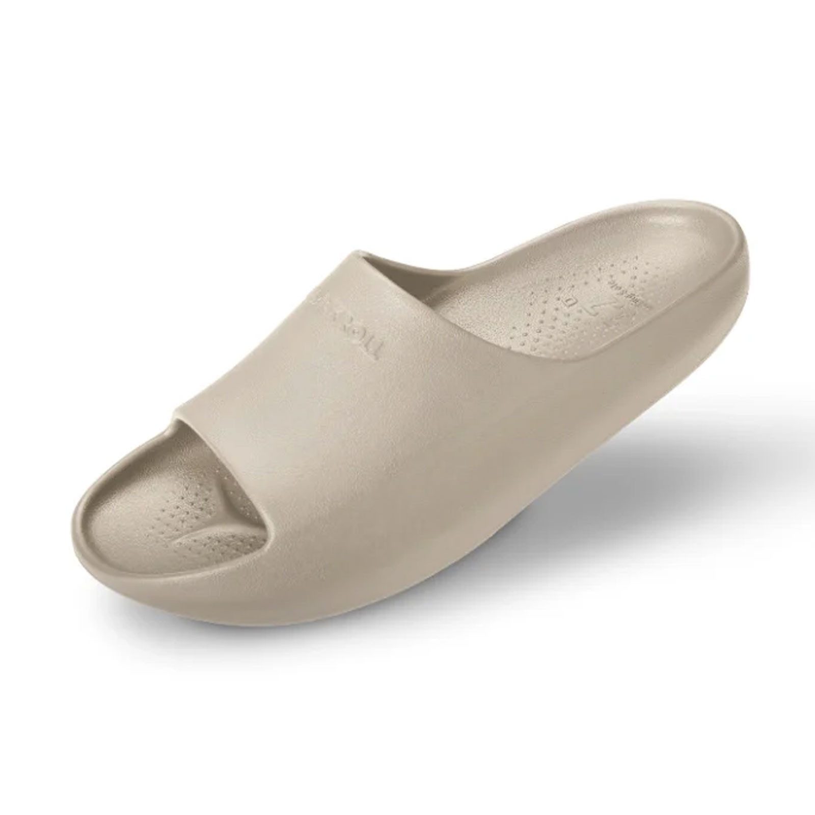 Blackroll Recovery Slopes saturn sand Fitnessschuh Regeneration und Aktivierung