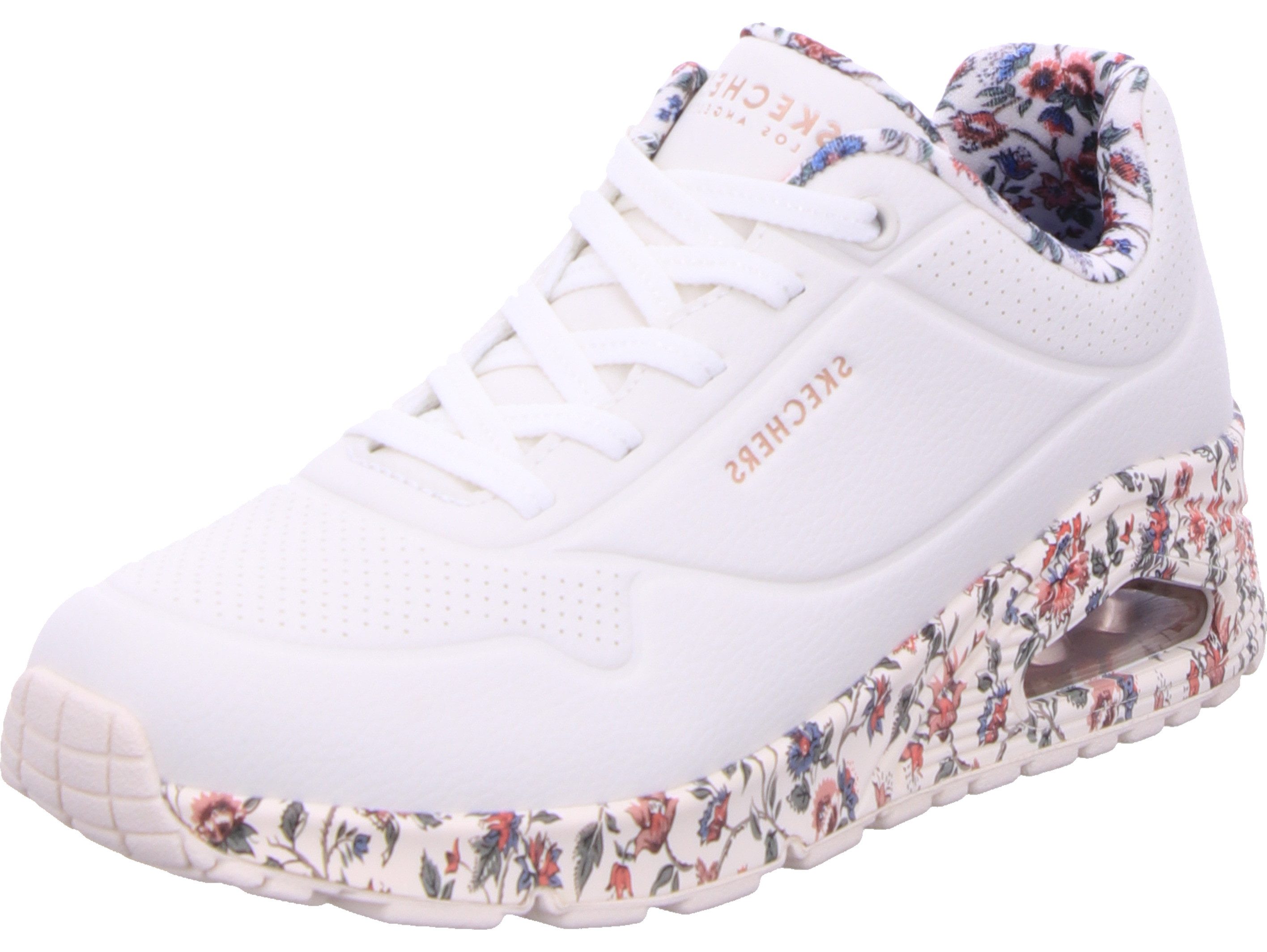 Uno - SAFARI TIME Slip-On Sneaker
