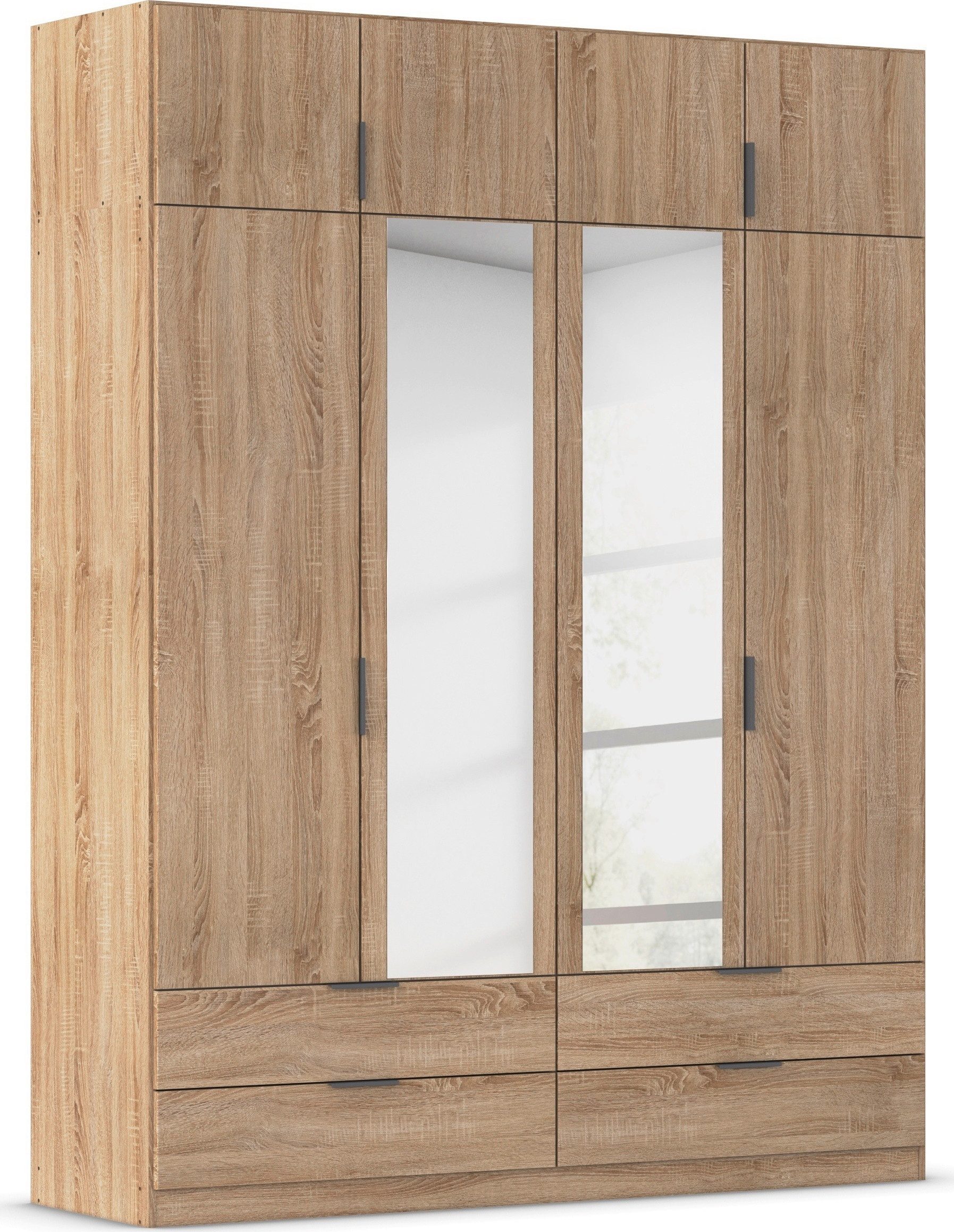 rauch Kleiderschrank Drehtürenschrank Schrank Garderobe Ankleide günstig online kaufen