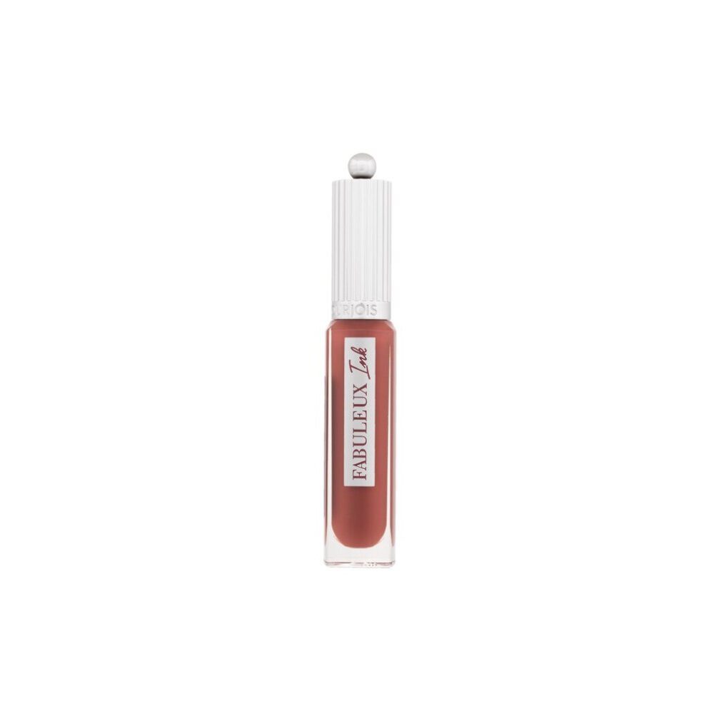 Bourjois Lippenstift Paris Fabuleux Ink 08 Cinna'Mon Amour