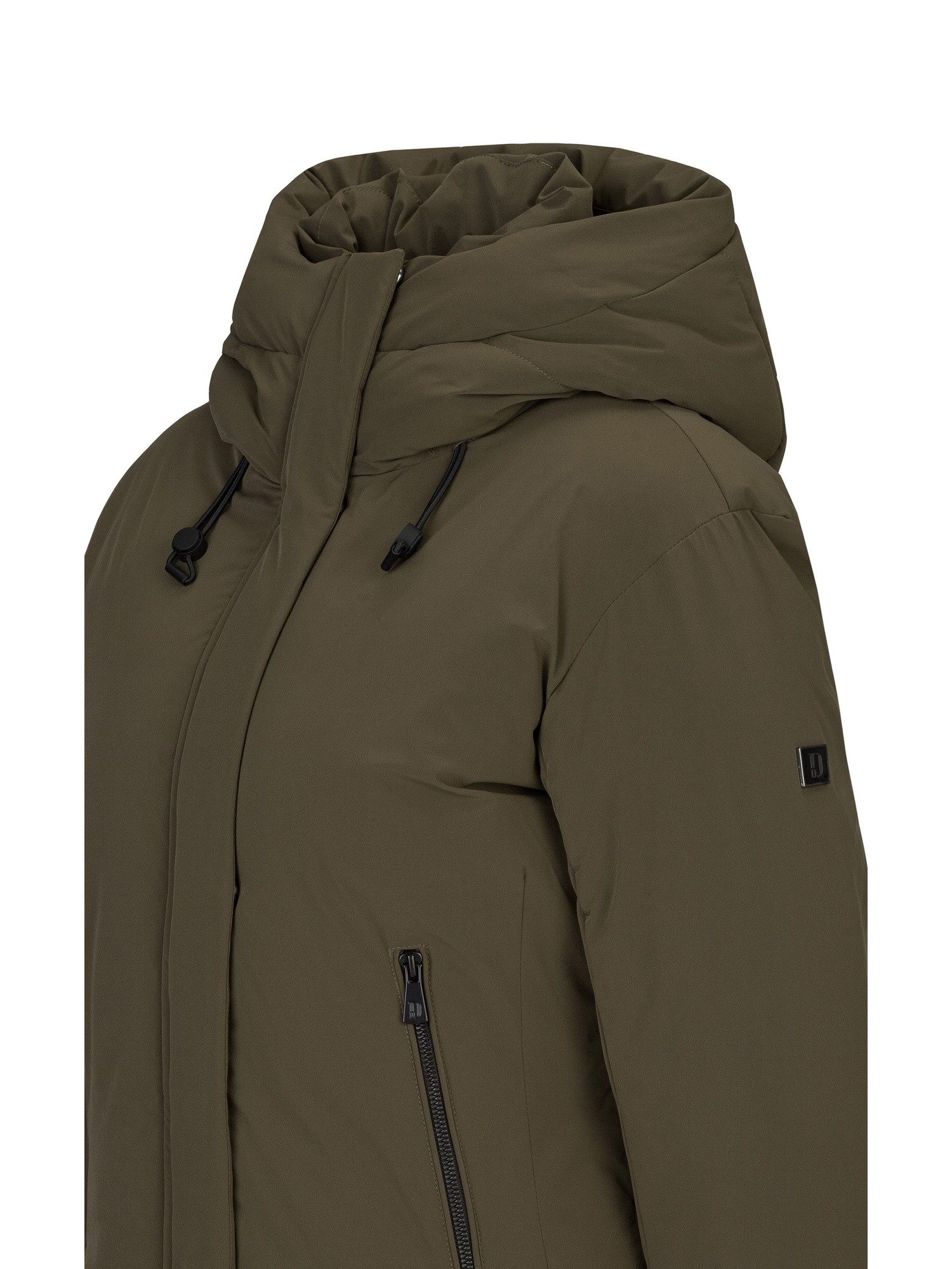 Dine ´n´ Dance Parka Lana