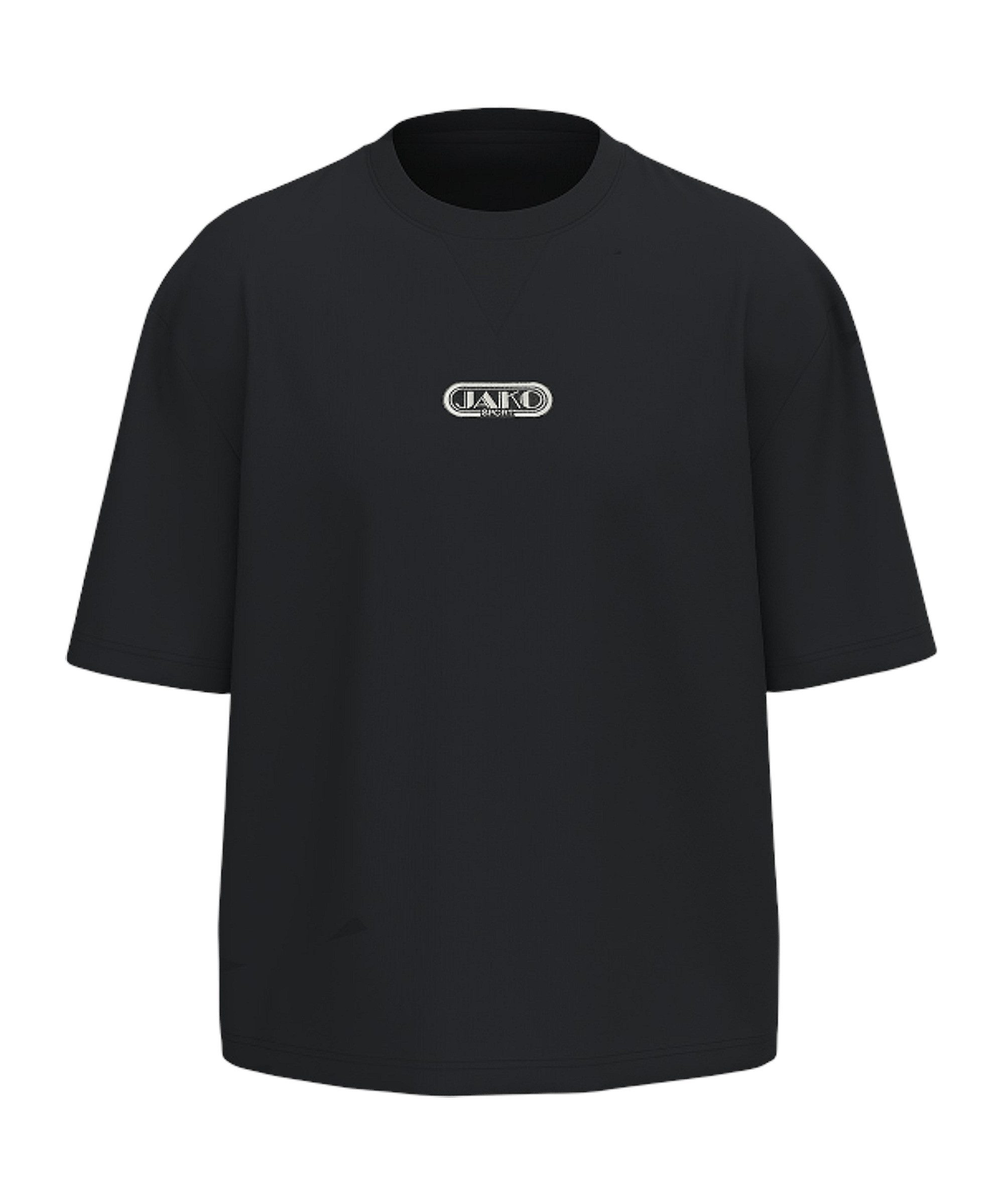 Jako Poloshirt Wardrobe T-Shirt (1-tlg) default