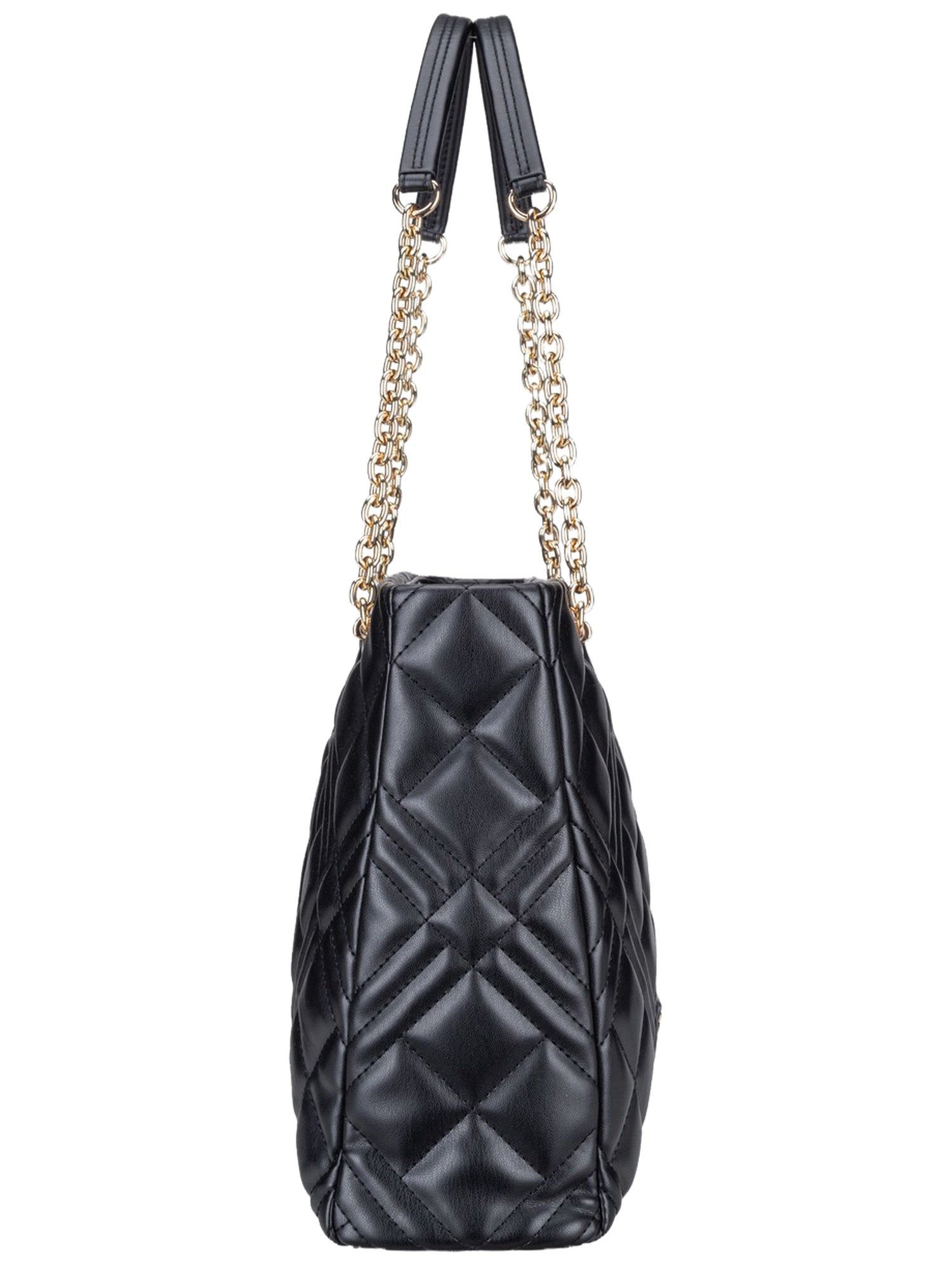 LOVE MOSCHINO Shopper Quilted Bag