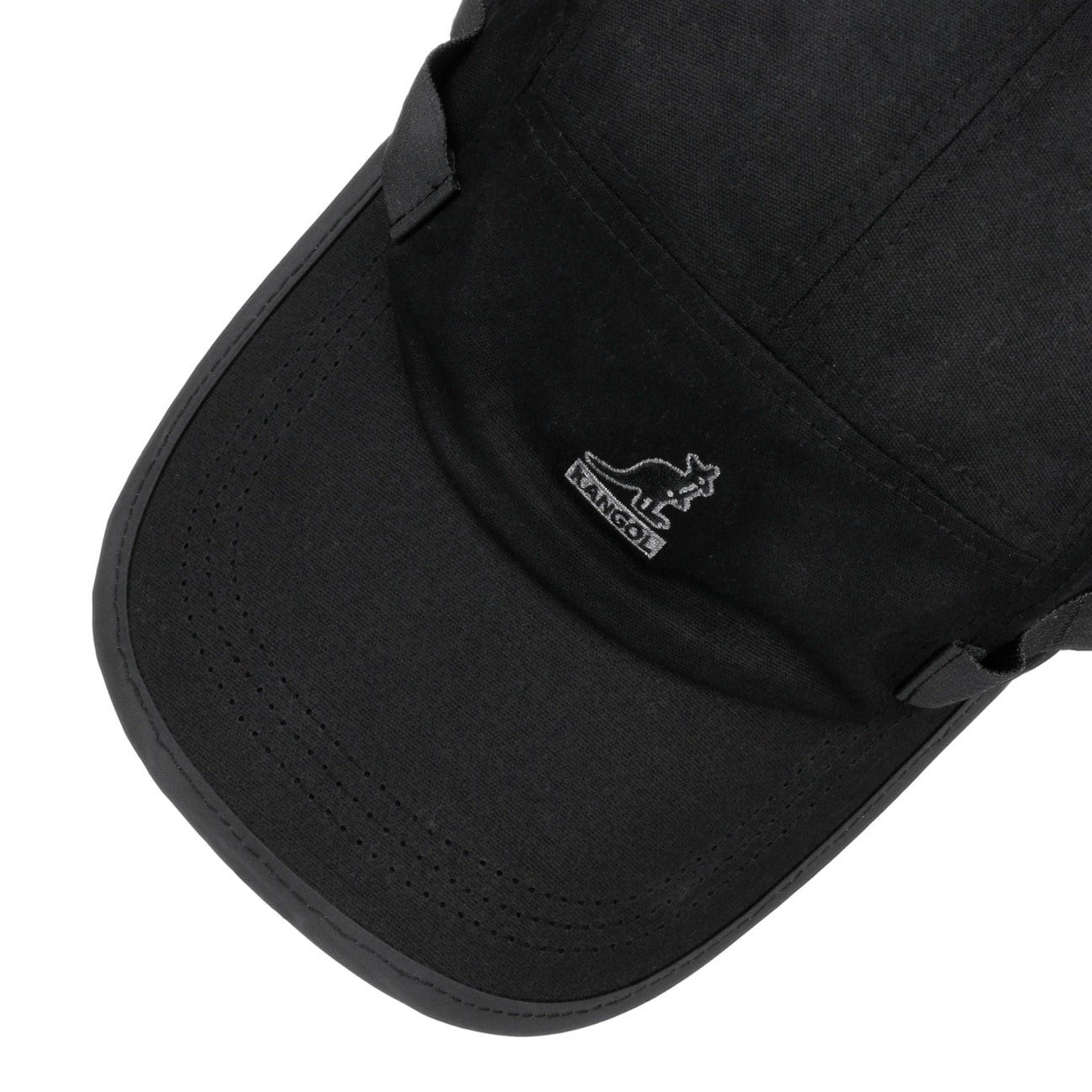 Kangol Baseball Cap (1-St) Metallschnalle