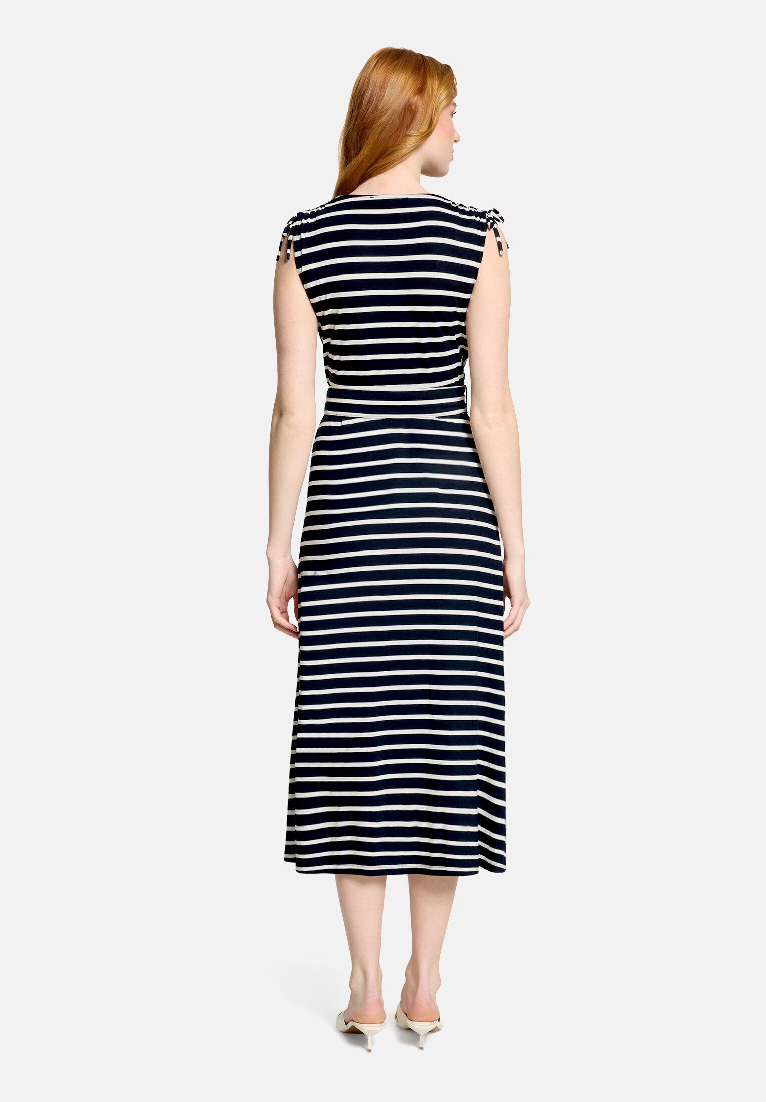 Betty Barclay Jerseykleid Damen ohne Arm