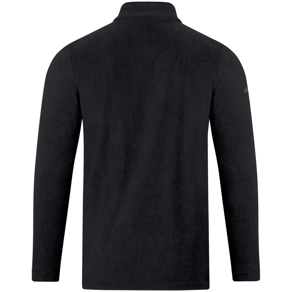 Jako Fleecejacke Micro-Fleece schwarz Herren günstig online kaufen