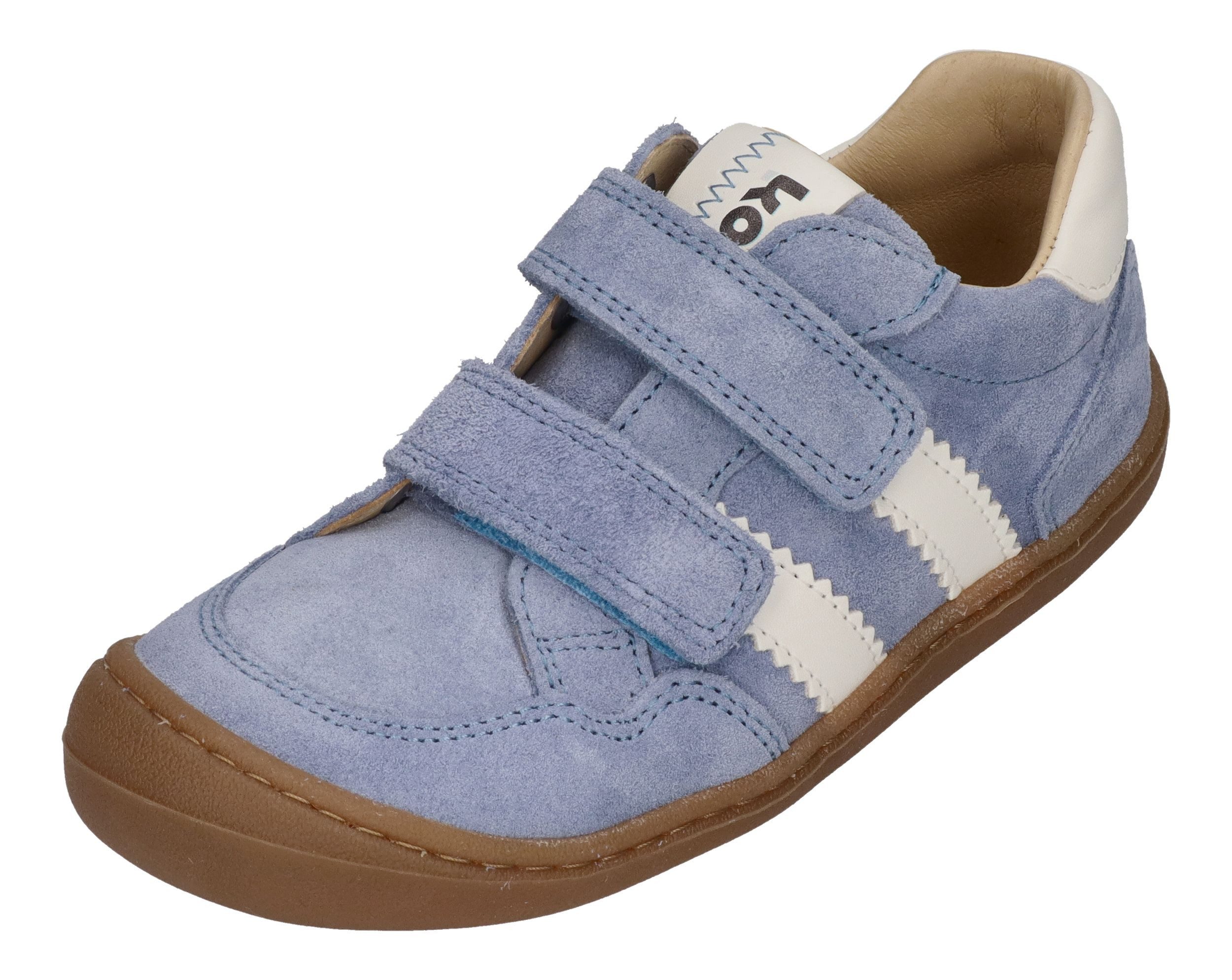 BALI 2.0 SUEDE Barfußschuh