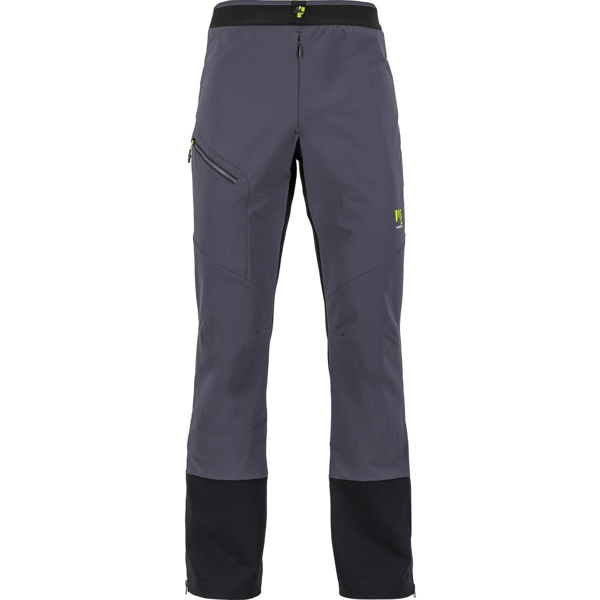 Karpos Skihose Grand Mont Skimo Pants Leichte, atmungsaktive Skitourenhose für Herren, ideal für intensive