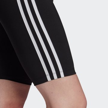 adidas Originals Radlerhose ADICOLOR CLASSICS HIGH-WAISTED RADLERHOSE (1-tlg)