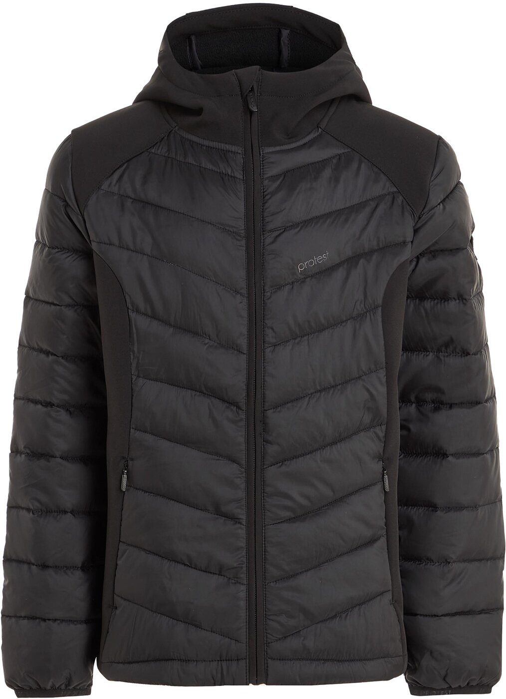 Protest Skijacke PRTCHARON JR outdoor jacket True Black