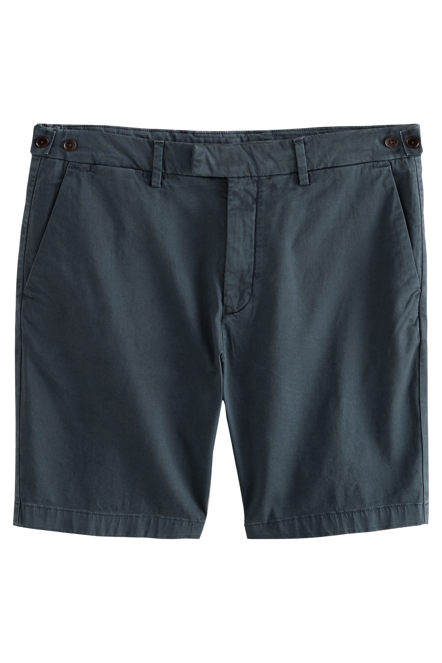 Next Shorts Chino-Shorts aus Satin (1-tlg) günstig online kaufen