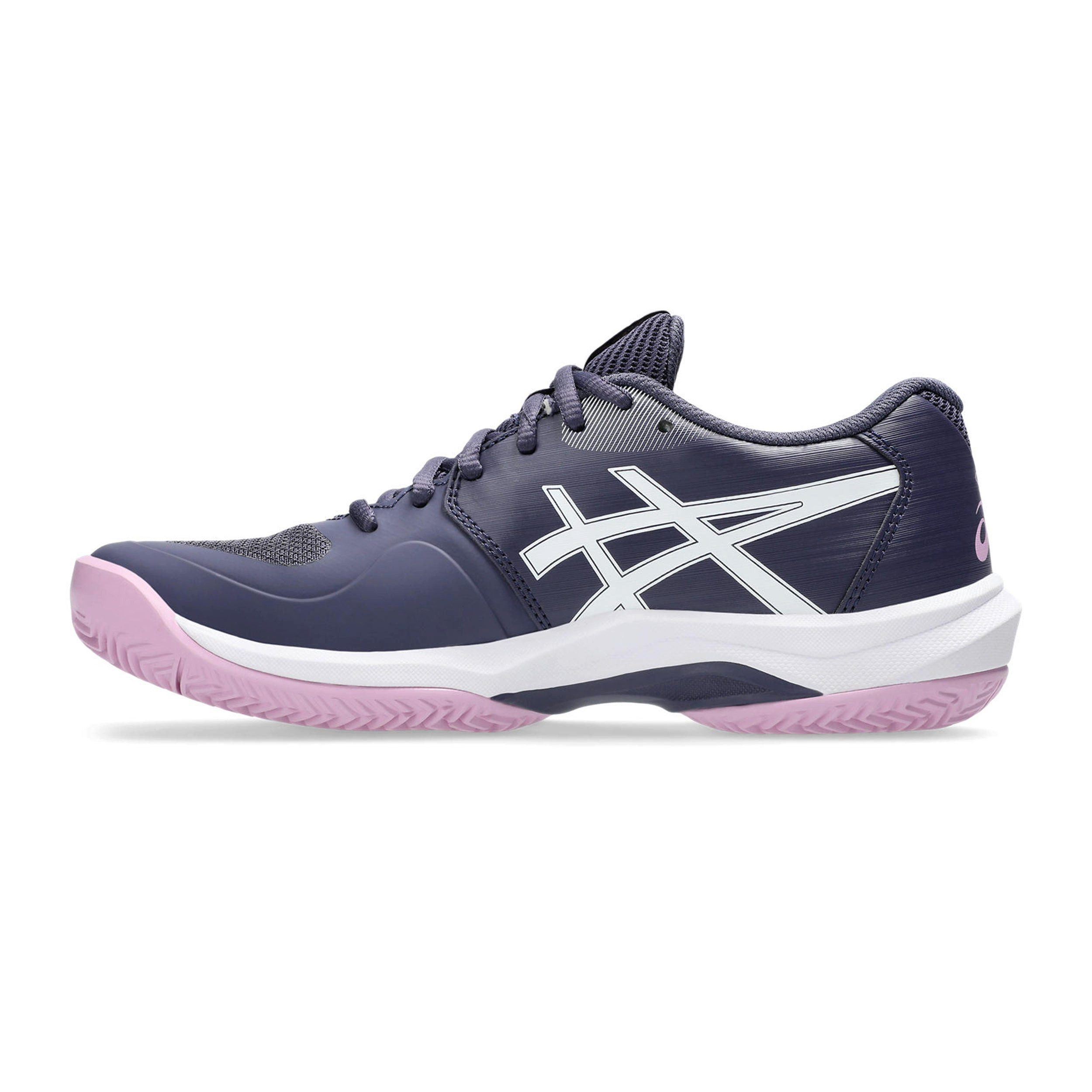 Asics Game Ff - Sandplatzcourt Tennisschuh Tennisschuh