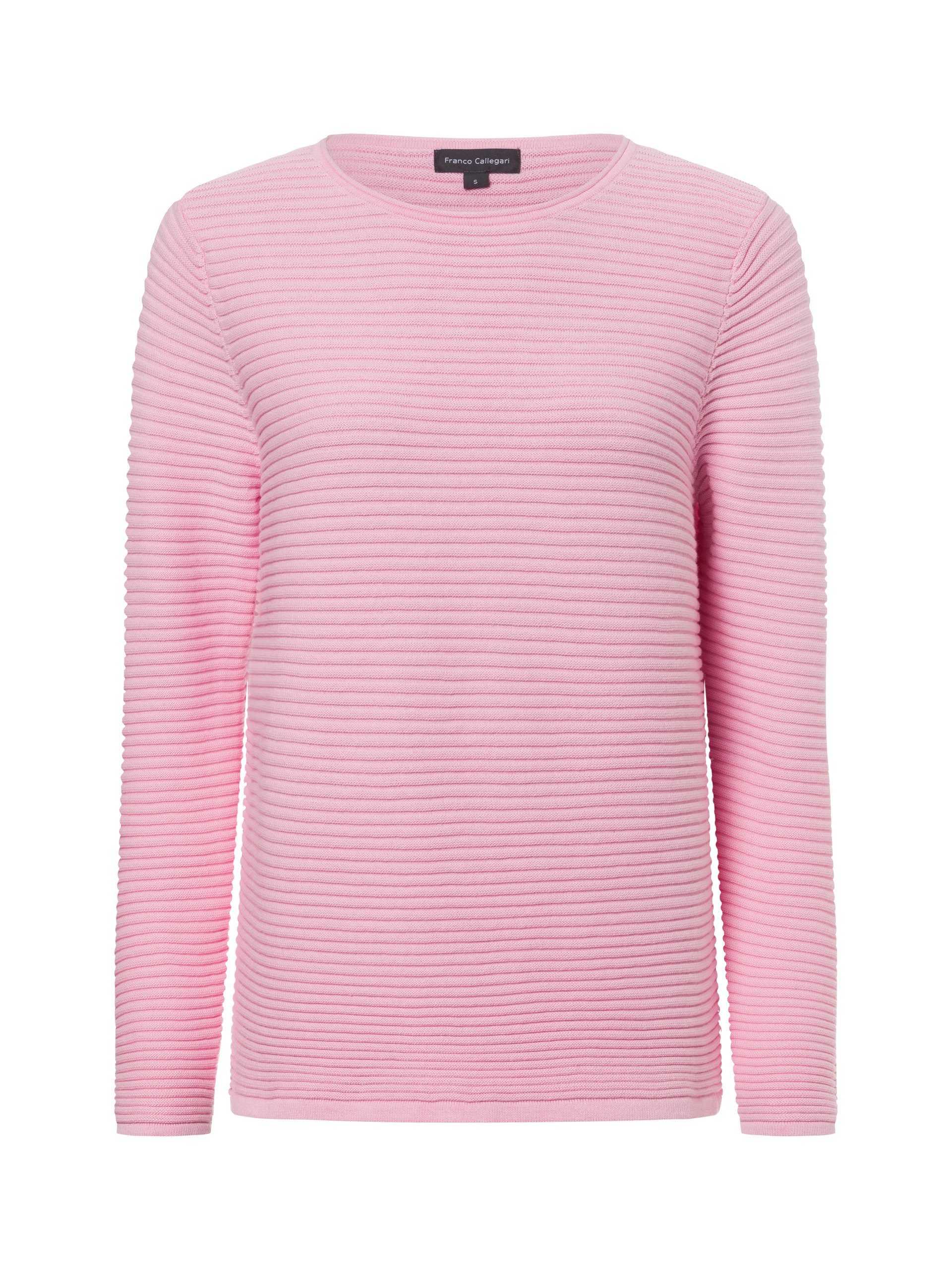 Franco Callegari Strickpullover günstig online kaufen