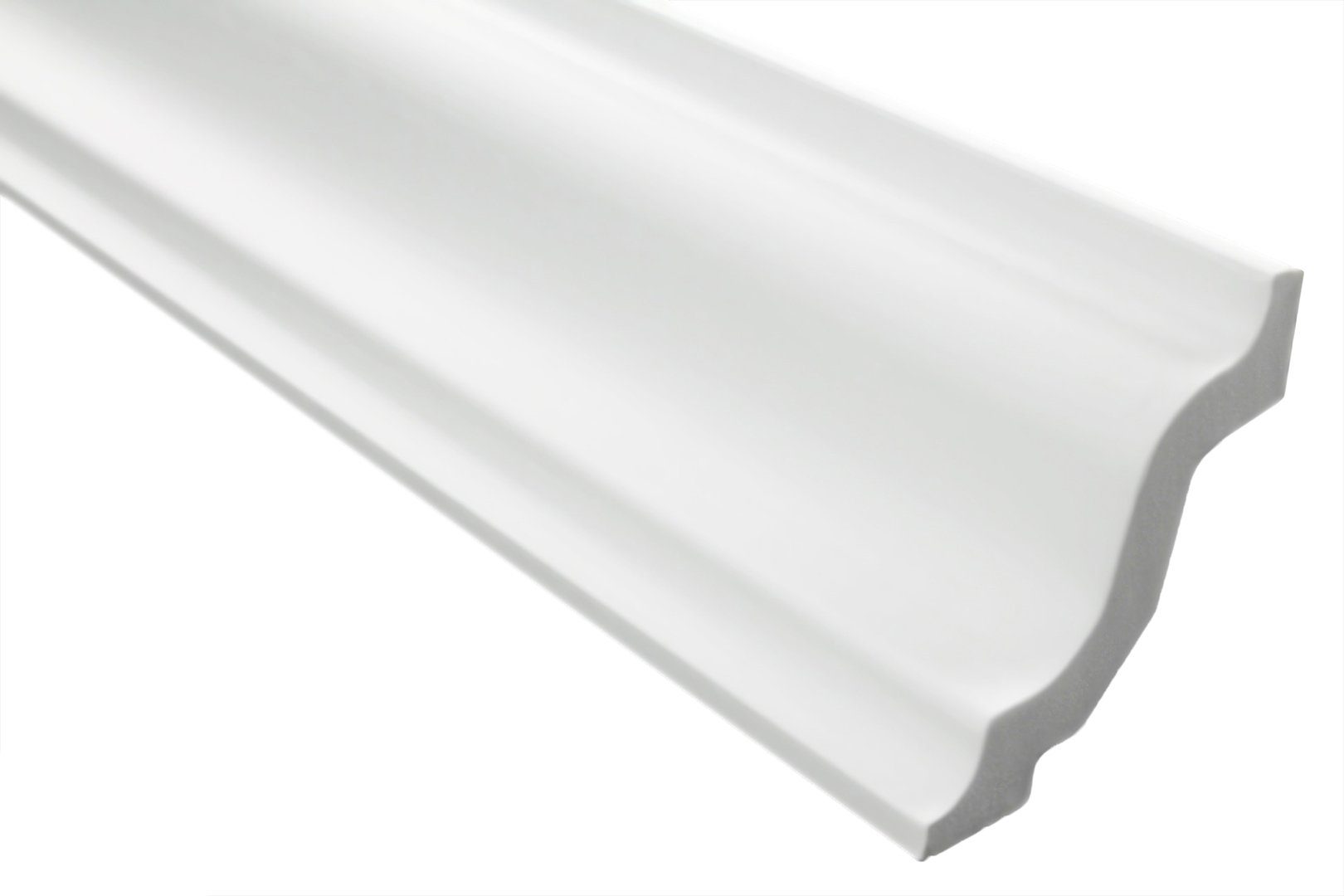 marbet design Stuckleiste E-8, 2 Meter günstig online kaufen