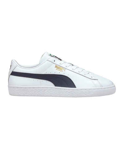 PUMA Basket Classic XXI Sneaker