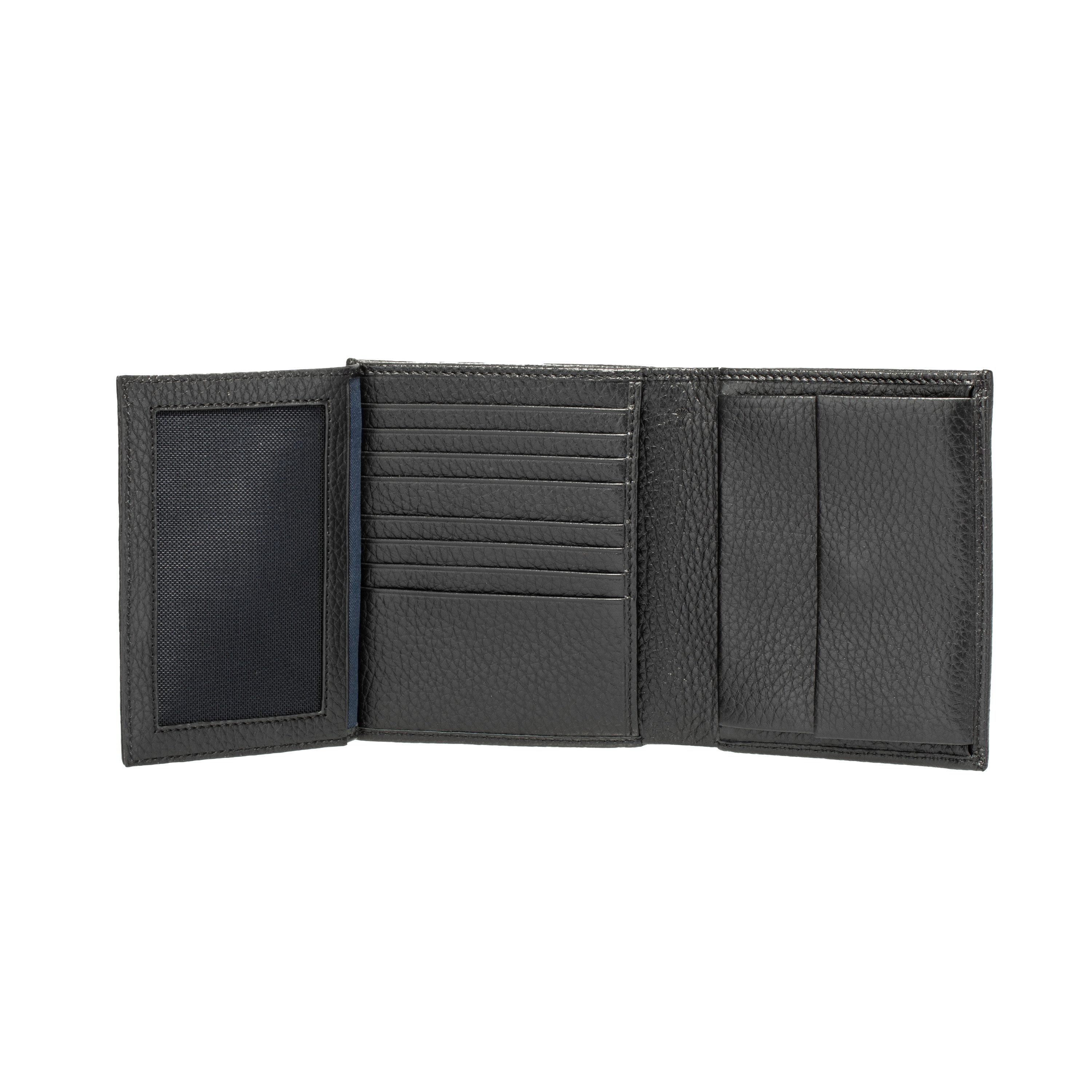 JOOP! Geldbörse Joop - Herren Billfold Cardona Midas – Bild 5 von 5