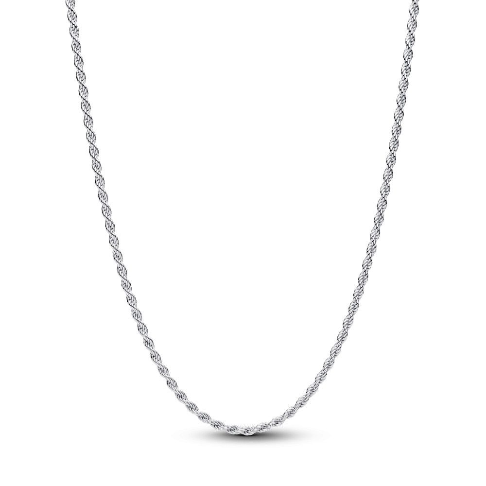 Collier Pandora Moments Kordel Halskette 394687C00-70