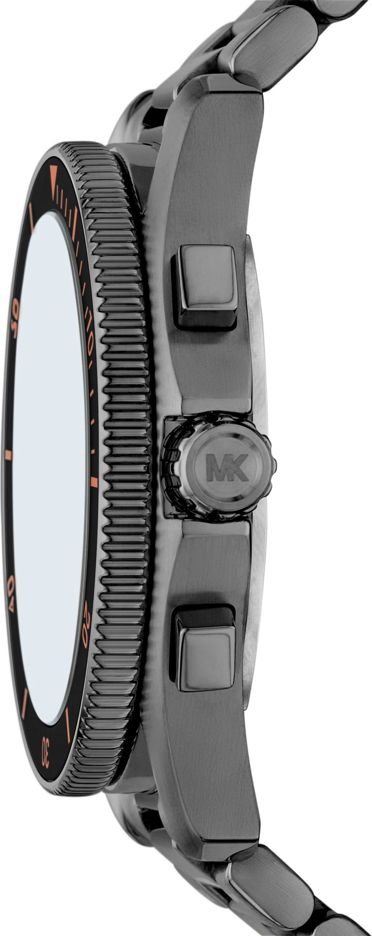 MICHAEL KORS Chronograph MARITIME MK9204, Quarzuhr, günstig online kaufen