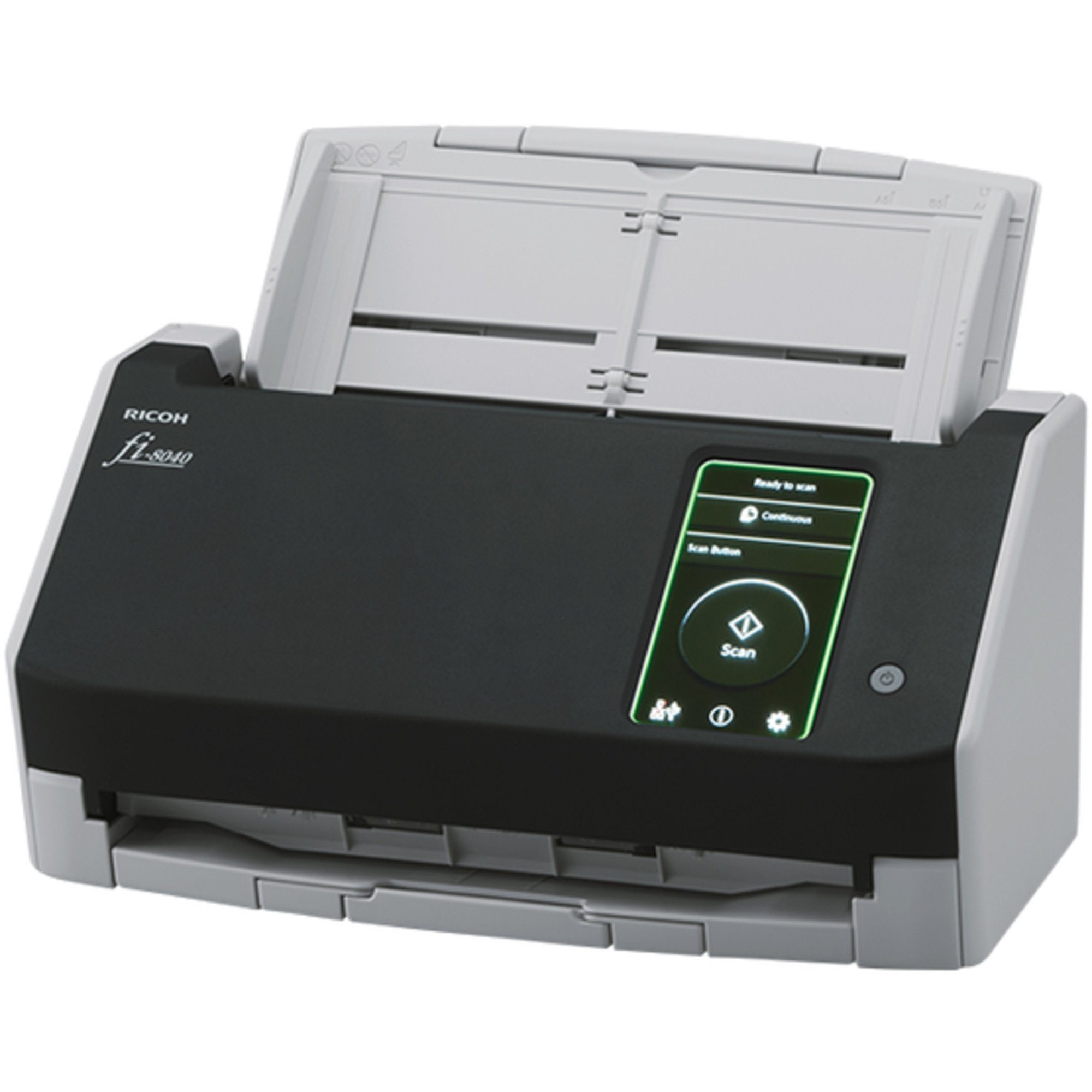 Ricoh Ricoh fi-8040, Einzugsscanner, (USB, LAN) Сканеры