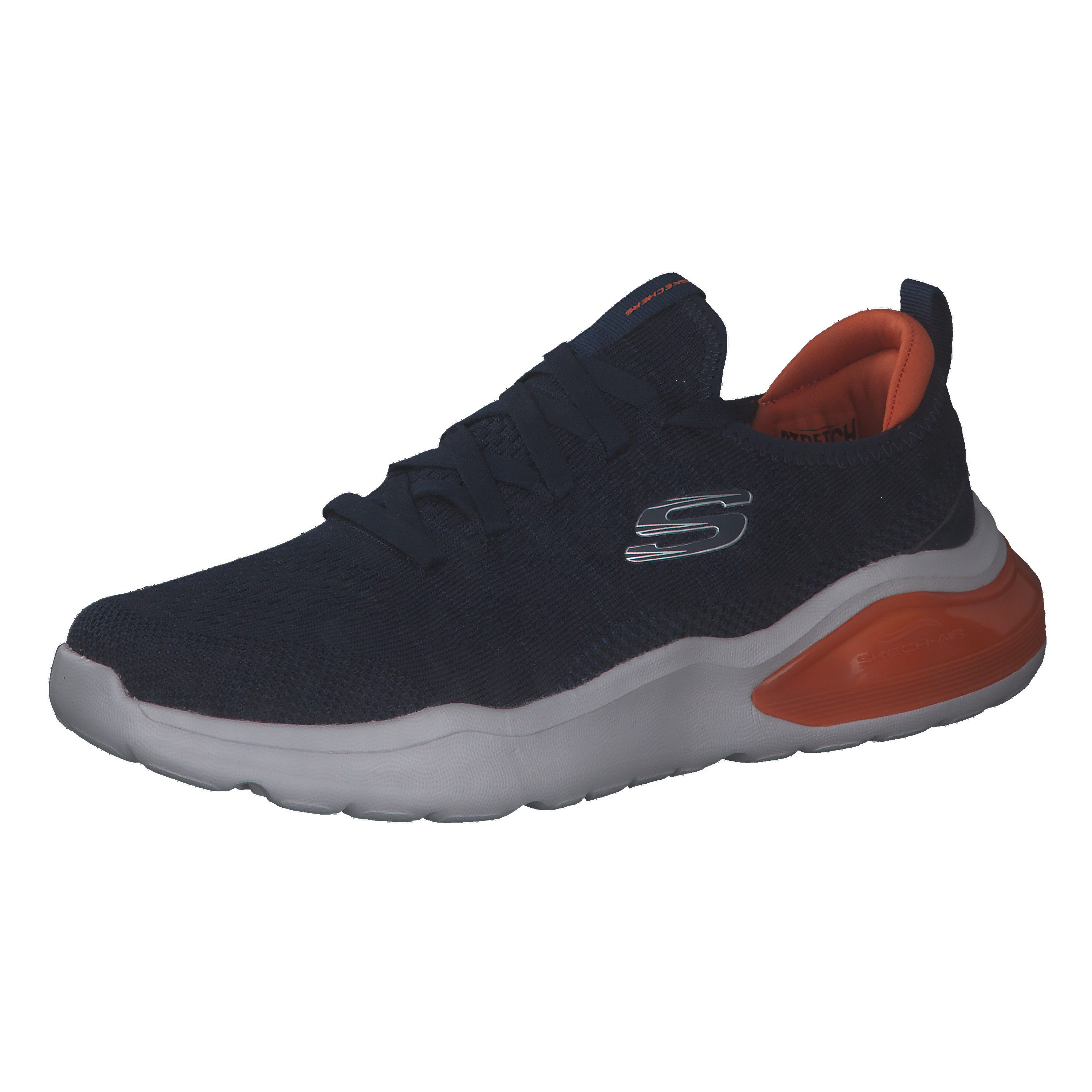 Skechers Skechers Herren Sneaker Air Cushioning günstig online kaufen