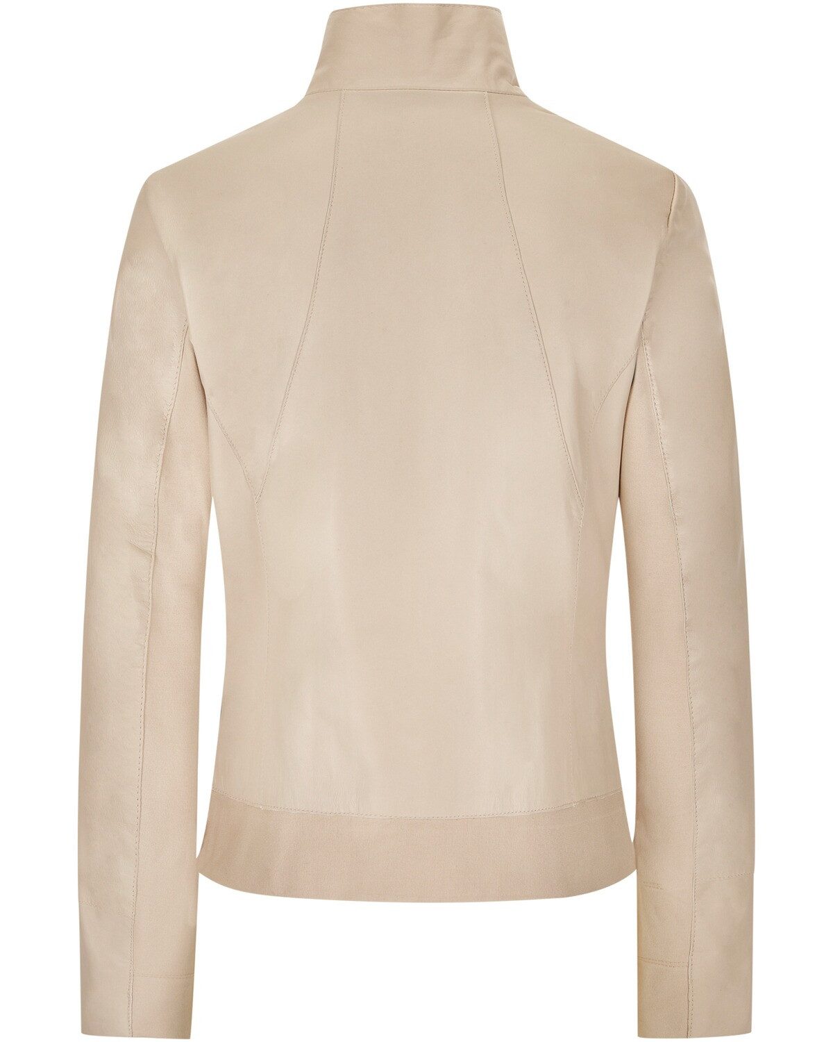 Milestone Lederjacke Lederjacke MsGalatea günstig online kaufen