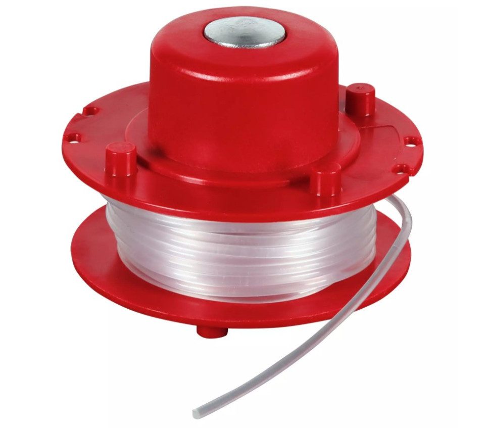 Einhell Rasentrimmer-Ersatzspule Einhell Fadenspule GE-CT 18/25 Li für Rasentrimmer