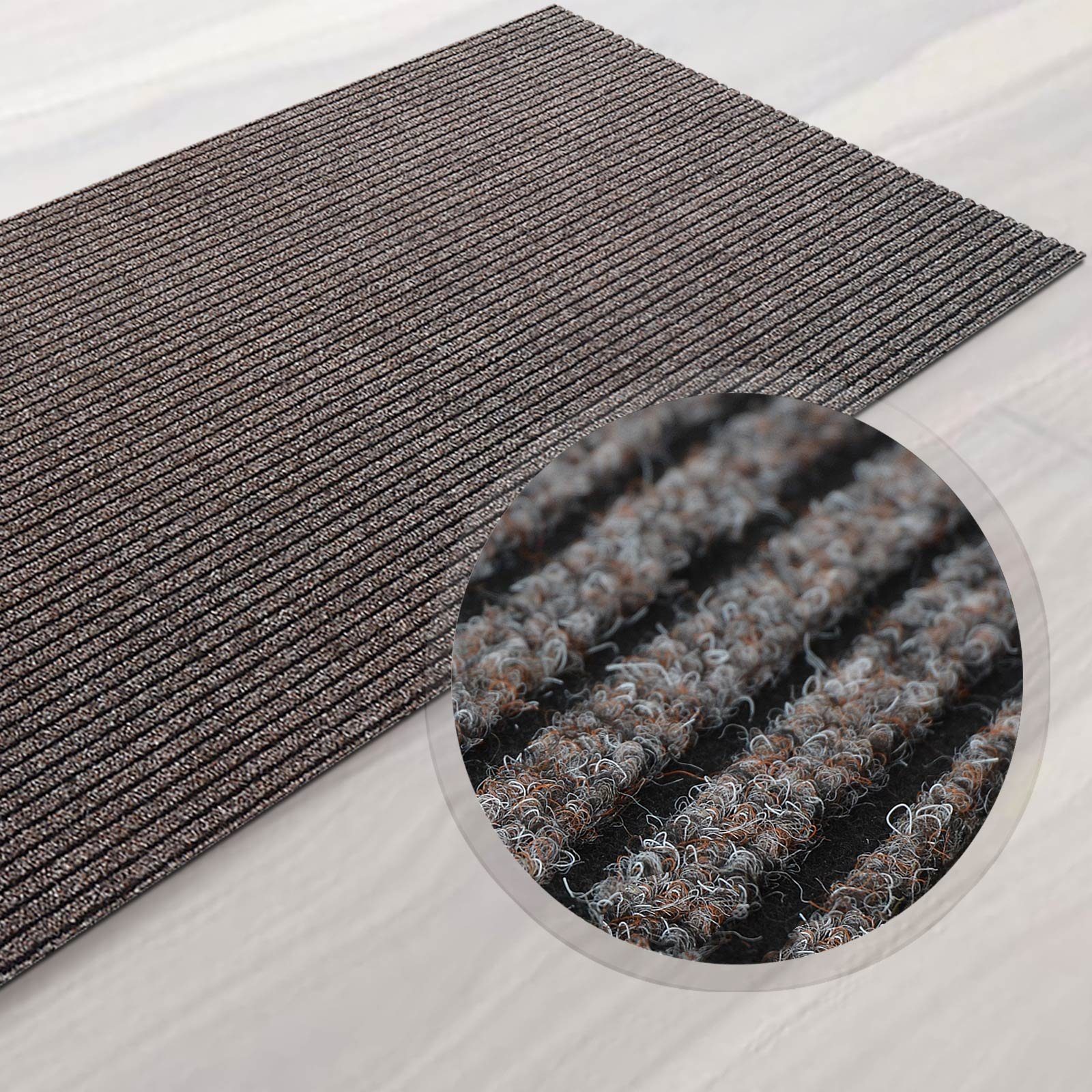 casa pura Küchenläufer Granada, Erhältlich in vielen Farben & Größen, Küche günstig online kaufen