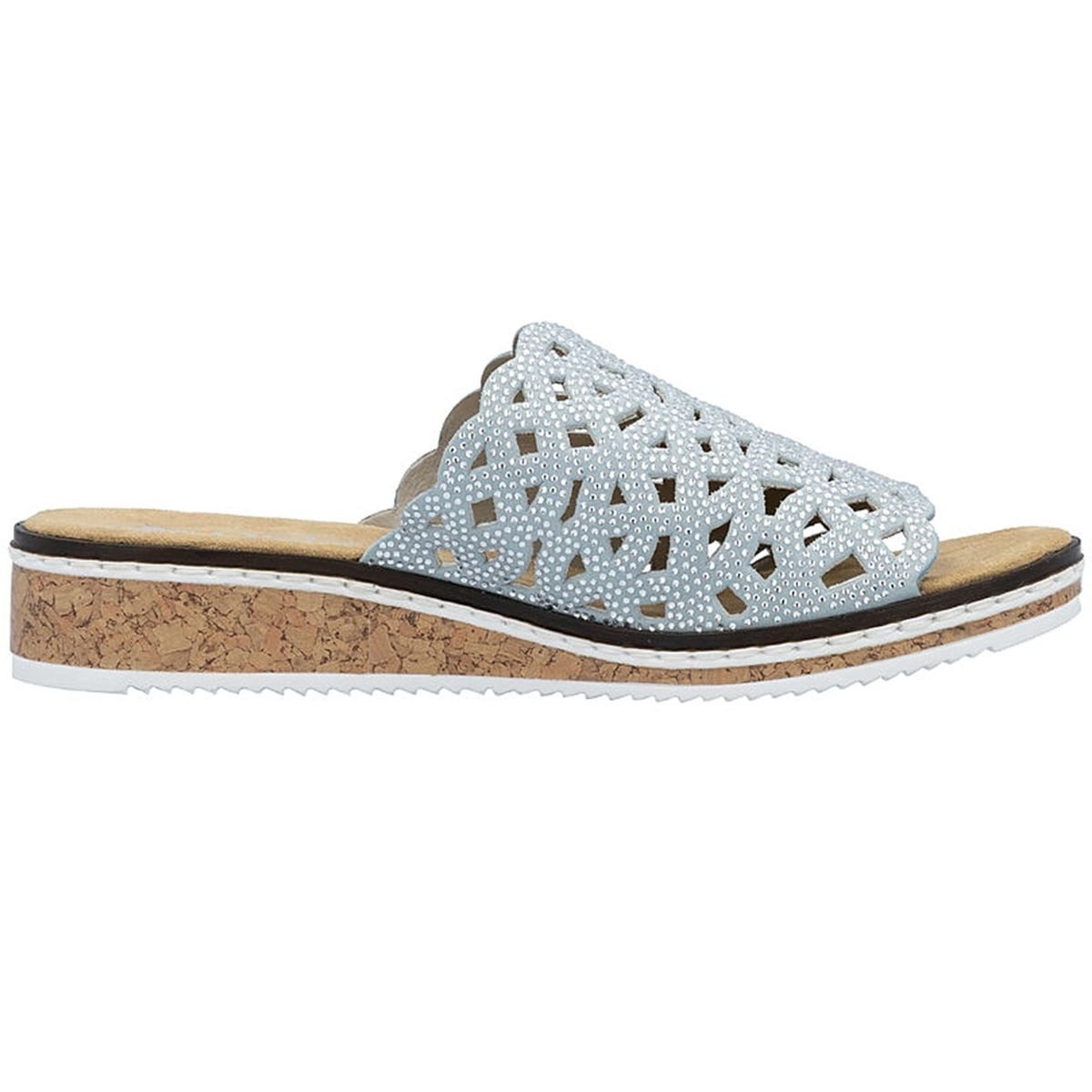 Rieker V3693-10 Clog günstig online kaufen