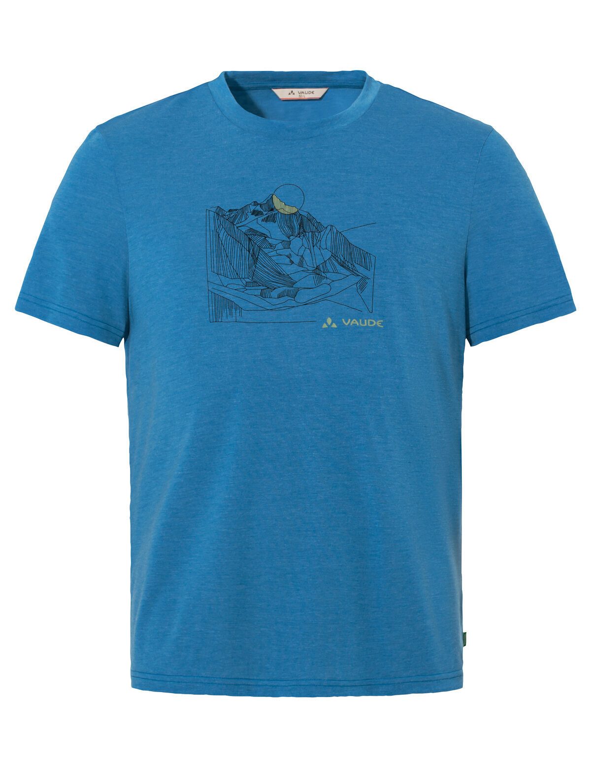 VAUDE T-Shirt Men's Tekoa T-Shirt III günstig online kaufen