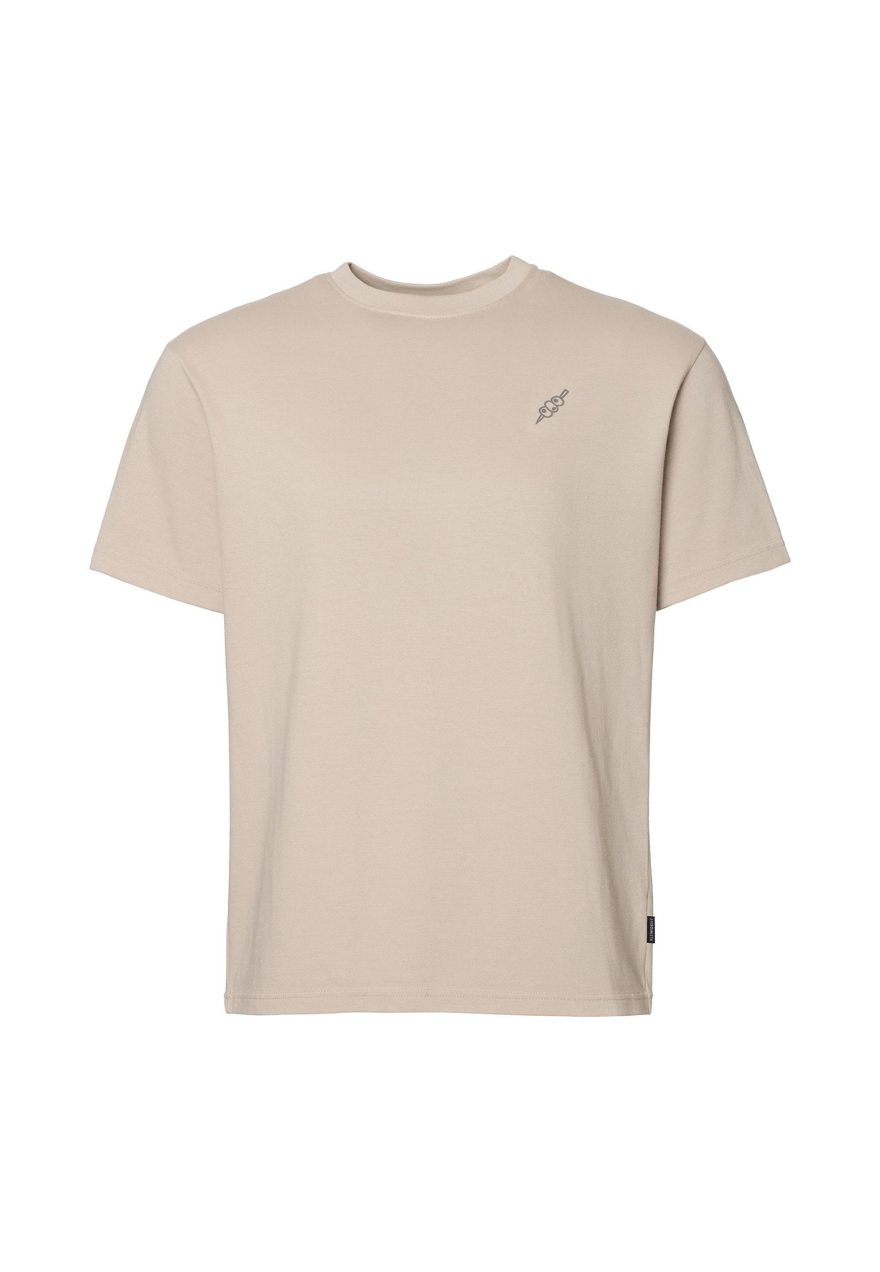 Kleinigkeit T-Shirt Kleinigkeit Rendezvous T-Shirt Boys (1-tlg)