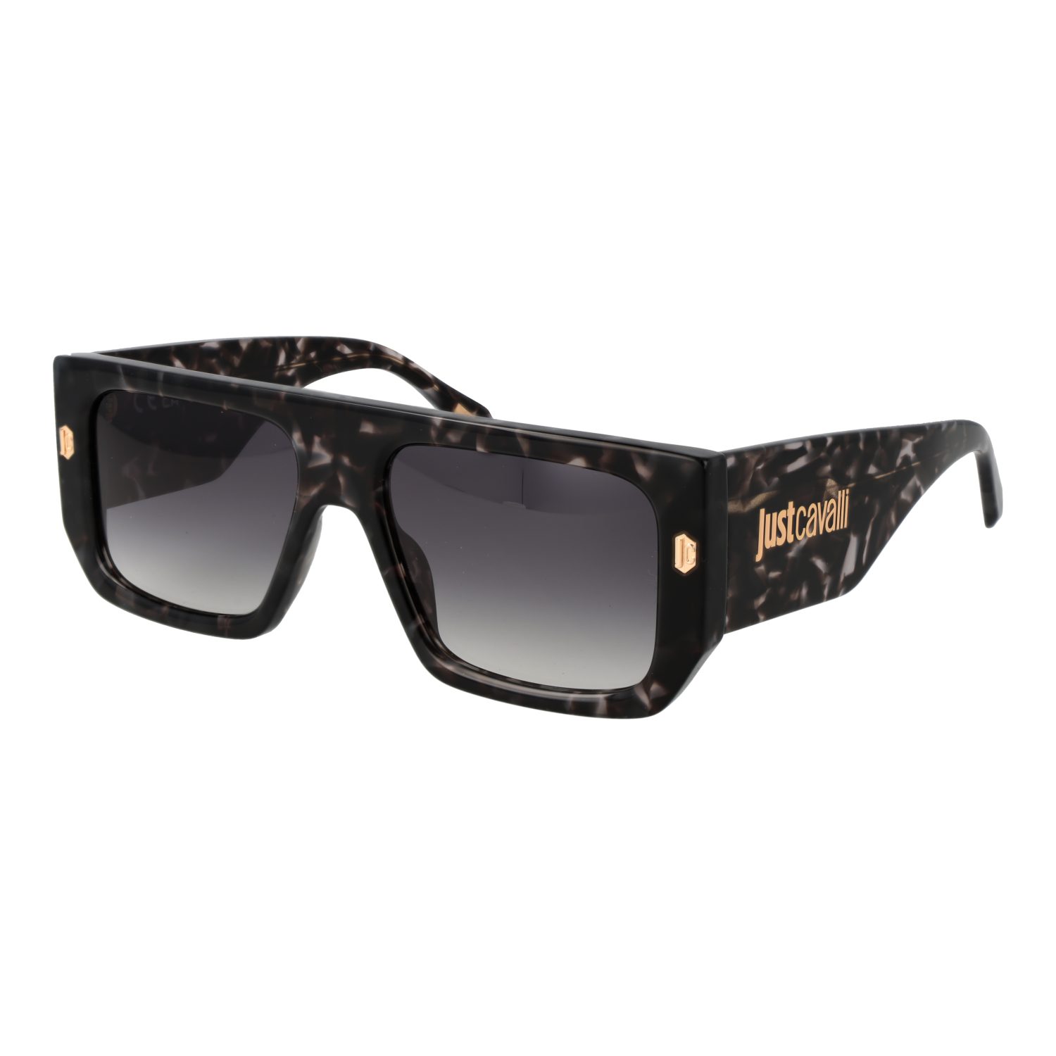 Just Cavalli Sonnenbrille SJC022 56096N